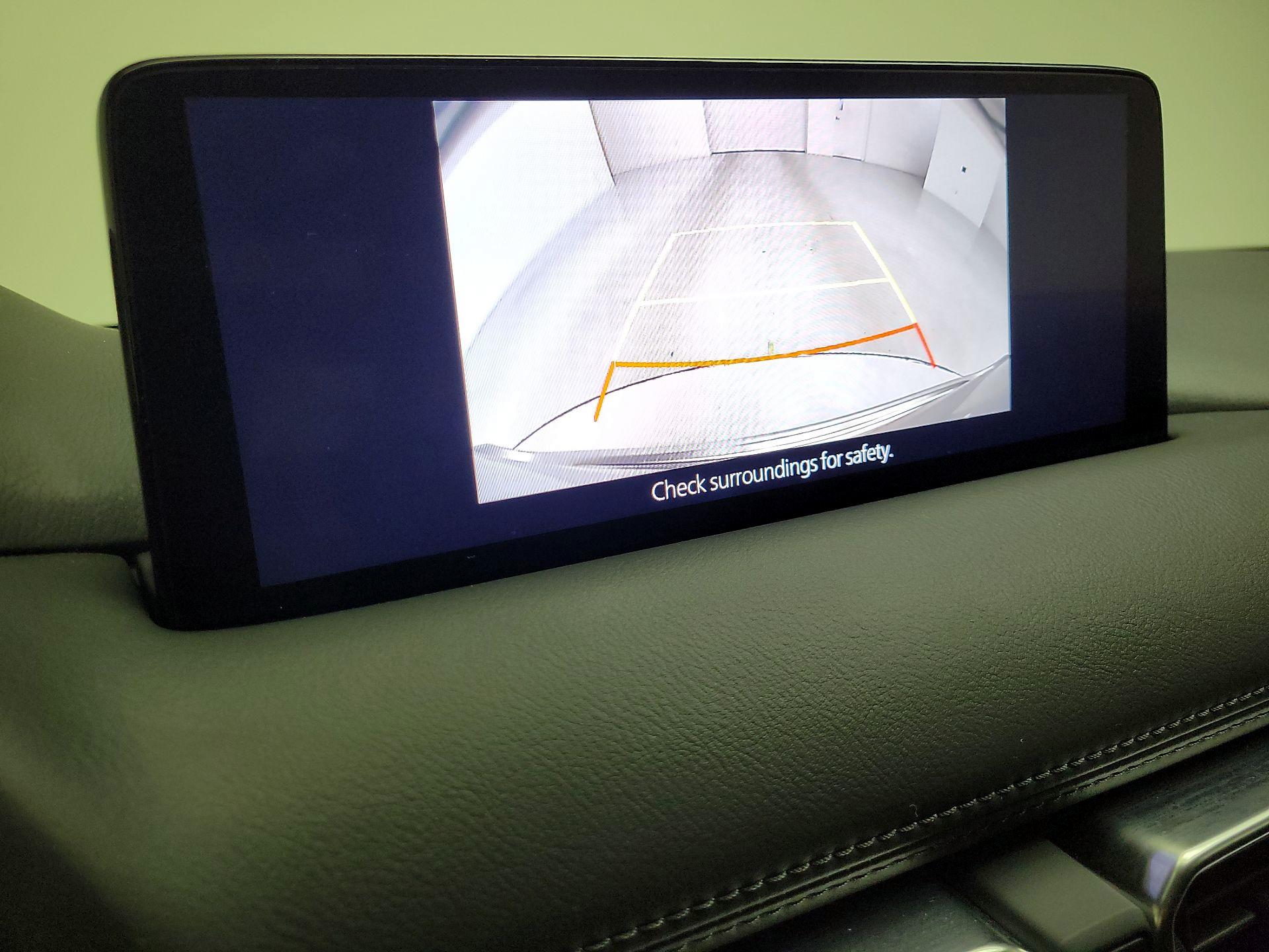 Thumbnail: 2024 Mazda CX-5 - 15