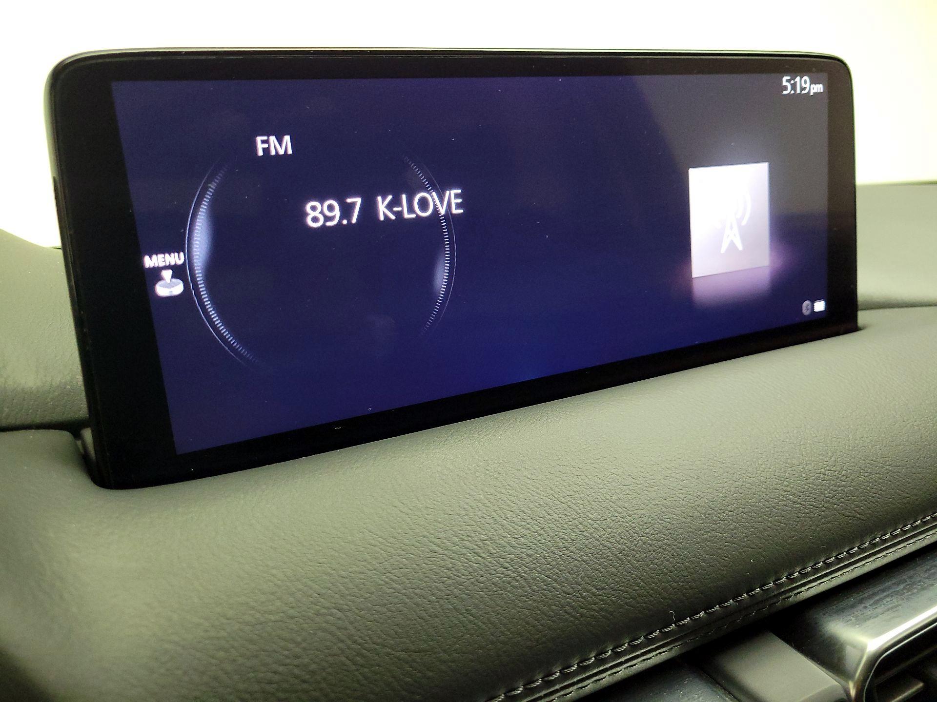 Thumbnail: 2024 Mazda CX-5 - 16