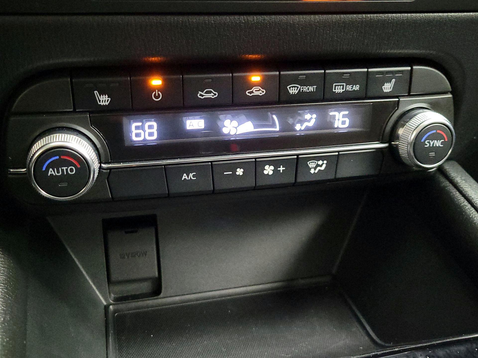 Thumbnail: 2024 Mazda CX-5 - 17