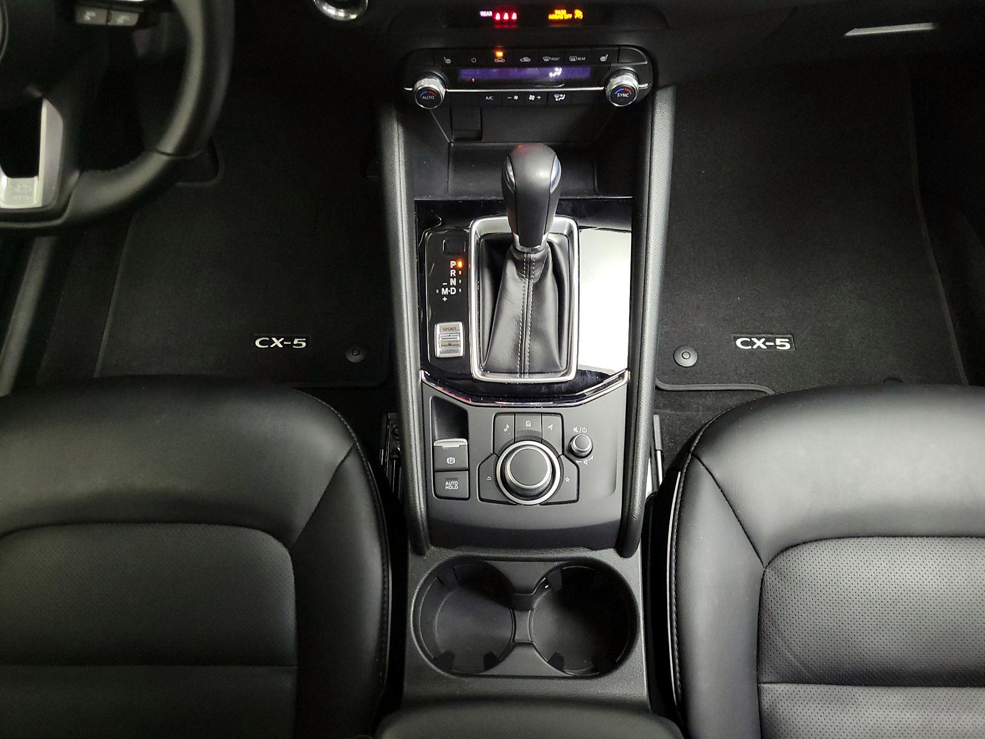 Thumbnail: 2024 Mazda CX-5 - 18