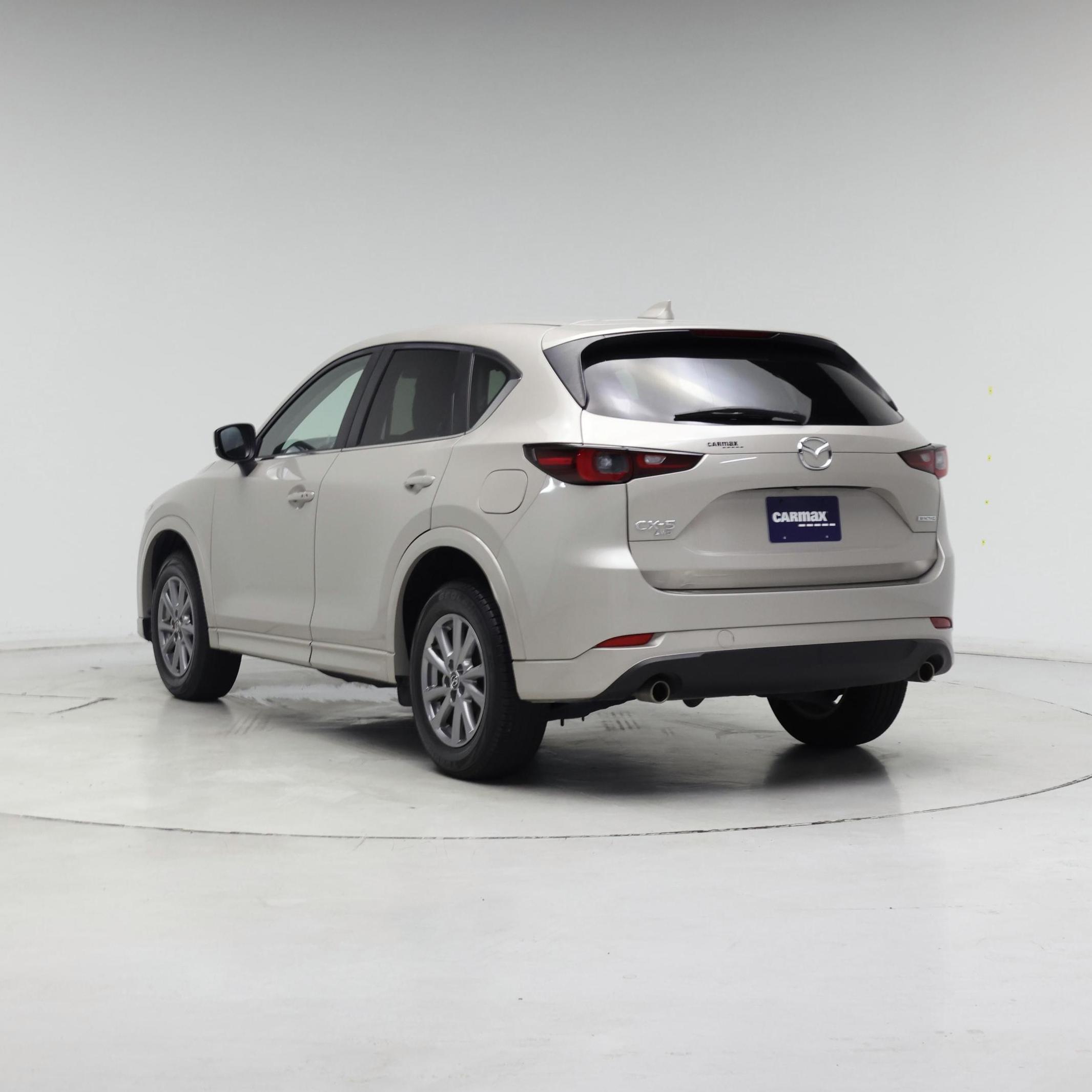 Thumbnail: 2024 Mazda CX-5 - 2