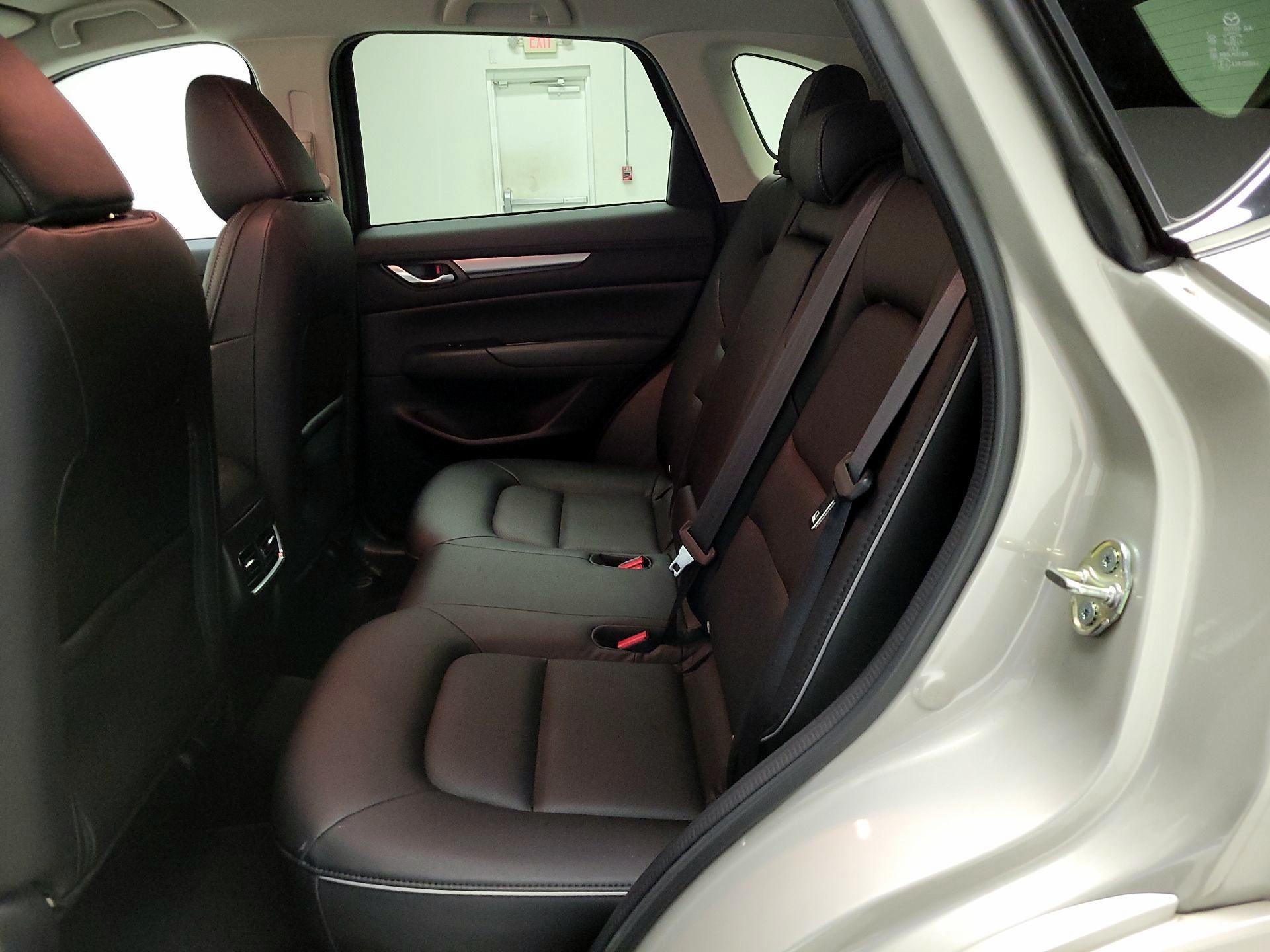 Thumbnail: 2024 Mazda CX-5 - 20