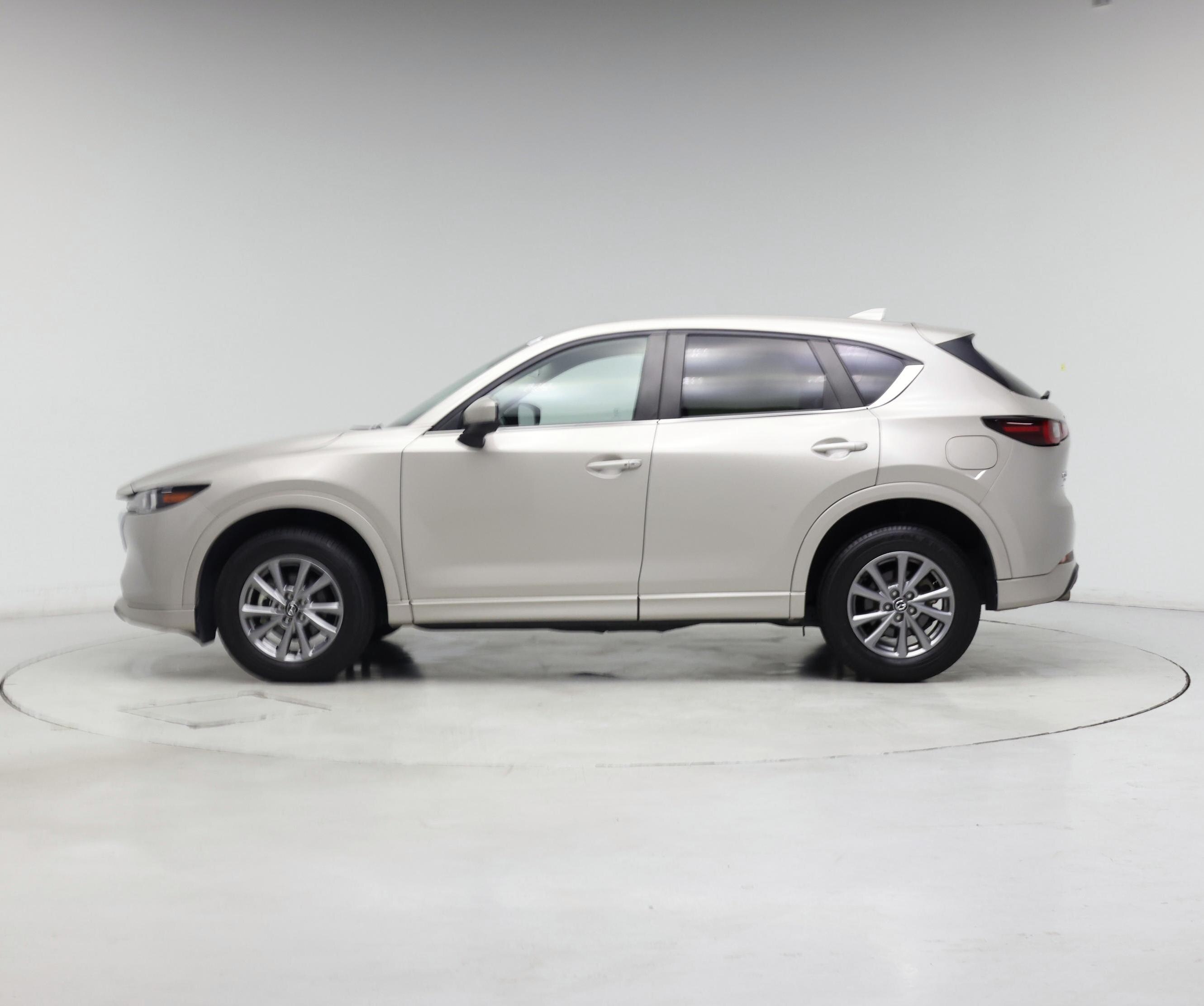 Thumbnail: 2024 Mazda CX-5 - 3