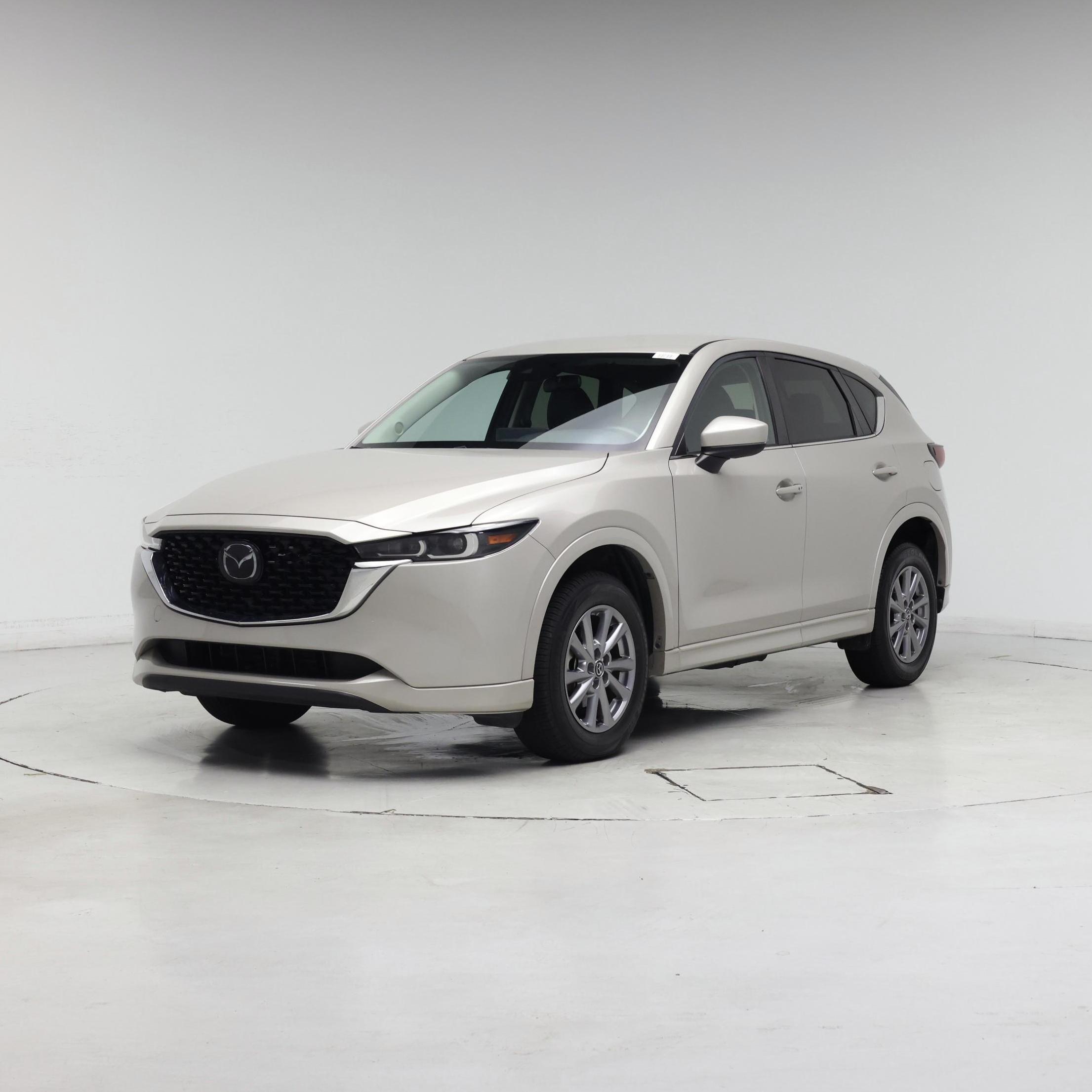 Thumbnail: 2024 Mazda CX-5 - 4