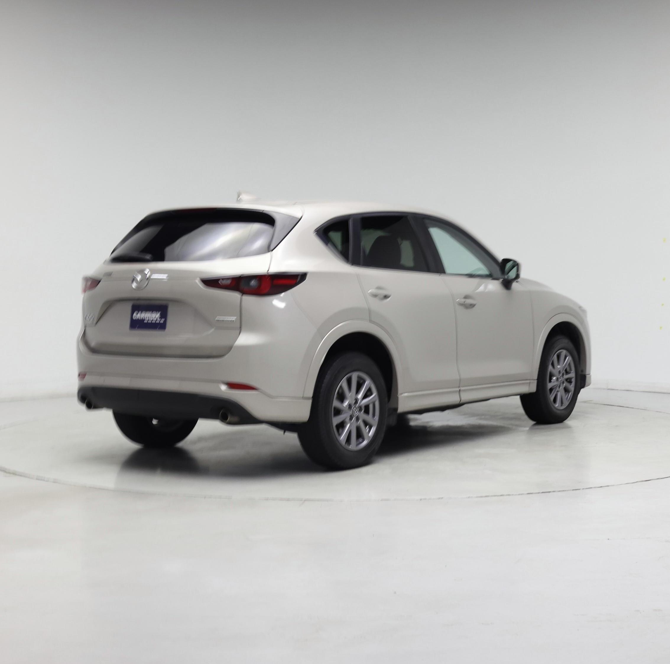 Thumbnail: 2024 Mazda CX-5 - 8