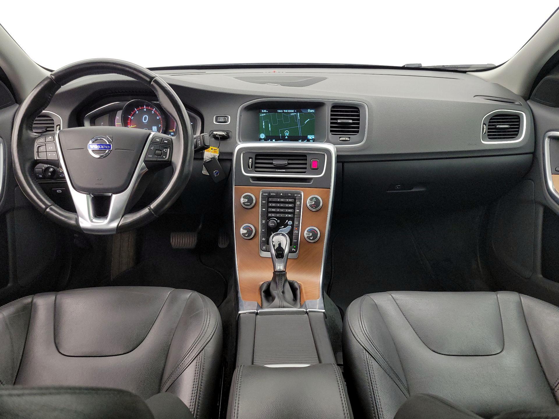 Thumbnail: 2017 Volvo S60 - 9