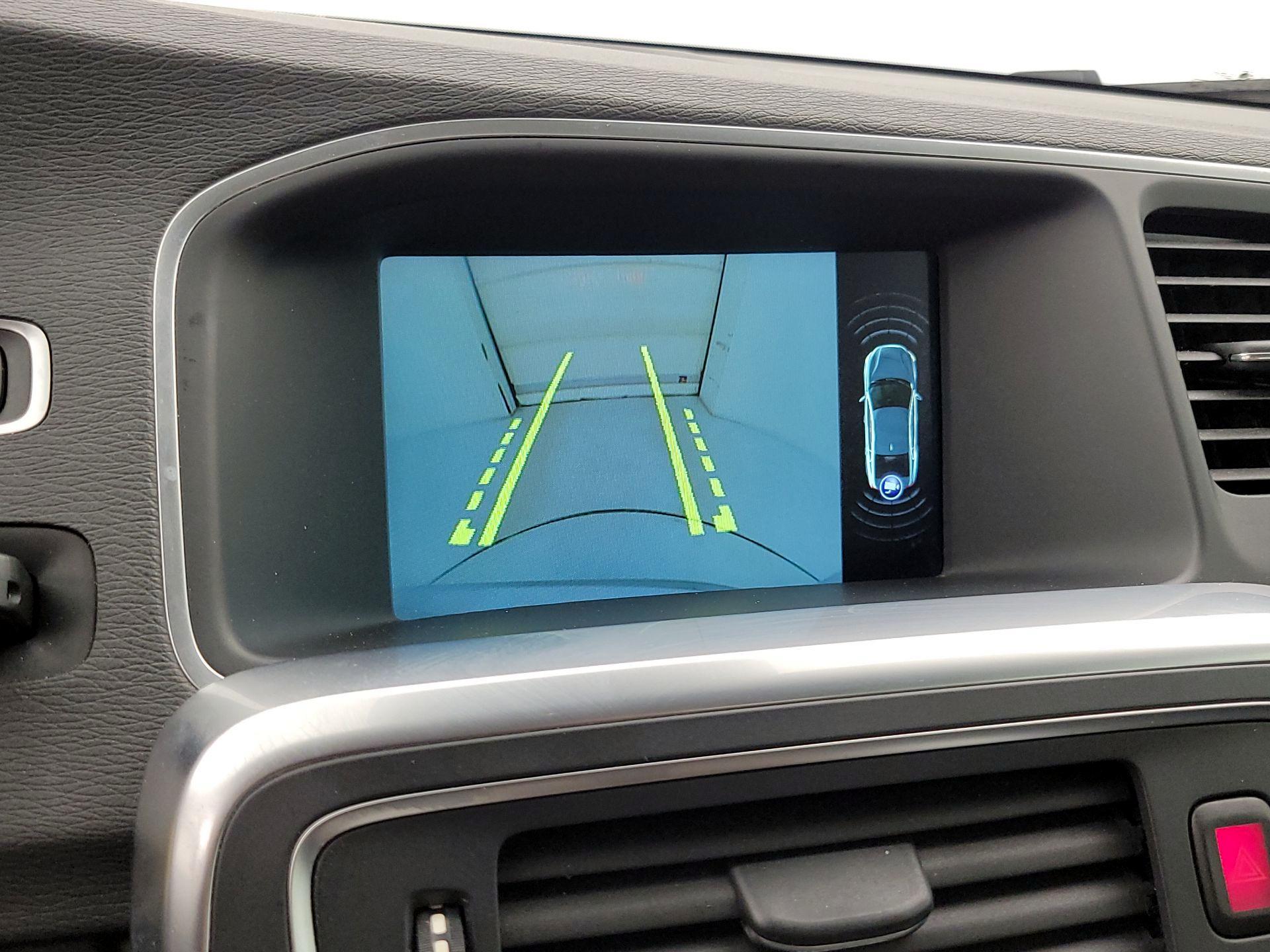 Thumbnail: 2017 Volvo S60 - 15