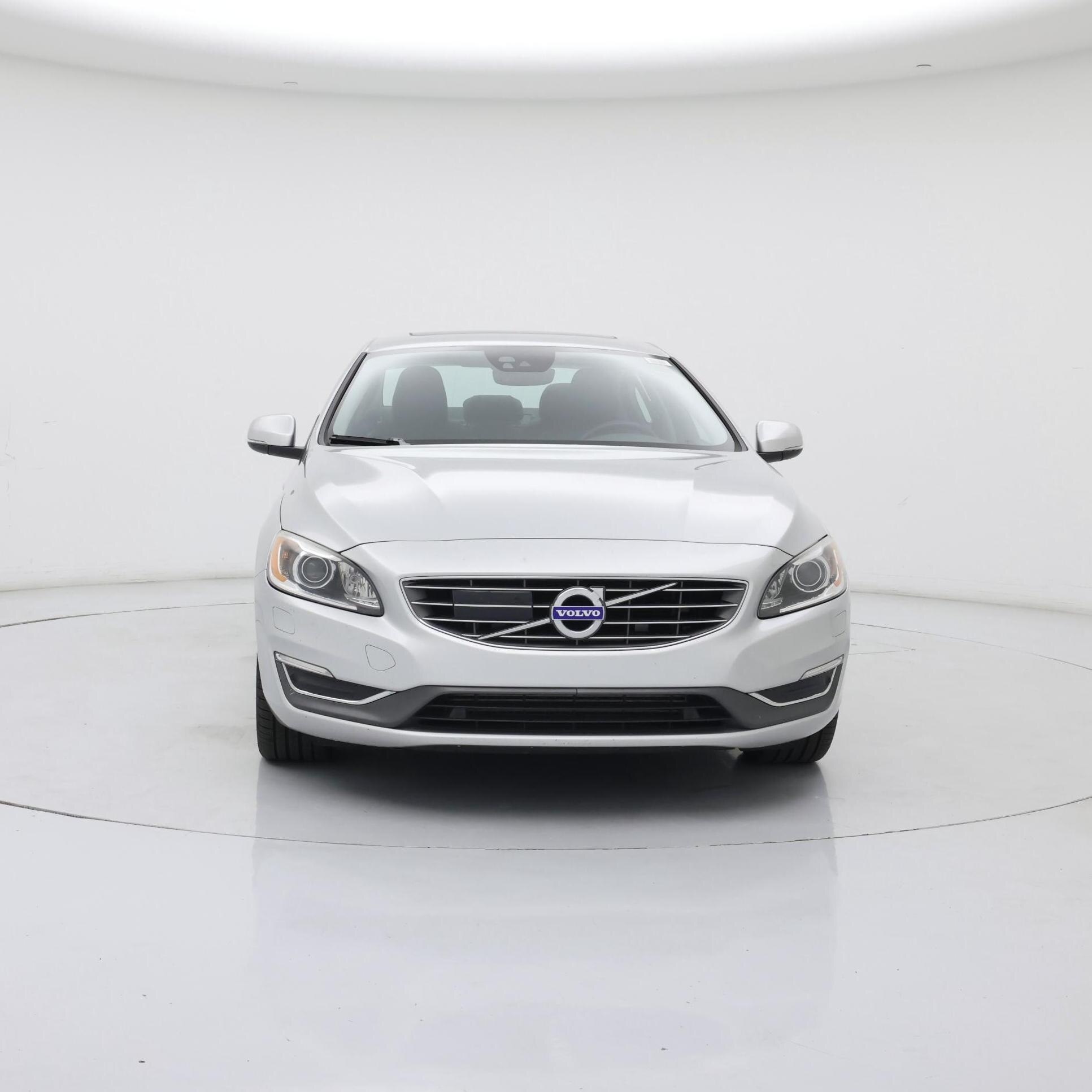 Thumbnail: 2017 Volvo S60 - 5