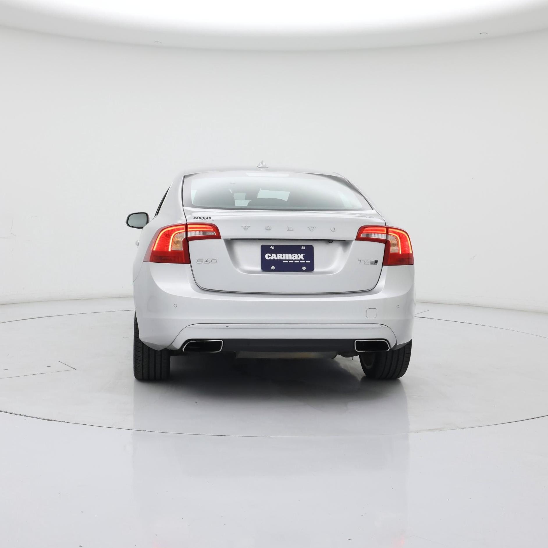 Thumbnail: 2017 Volvo S60 - 6