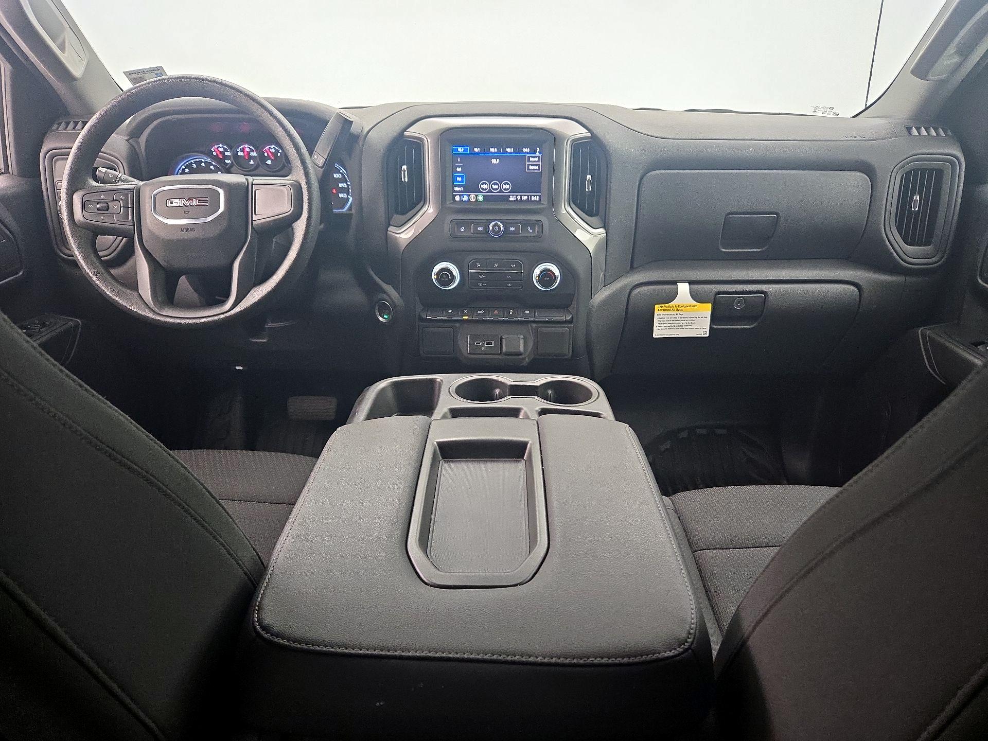 Thumbnail: 2024 GMC Sierra 1500 - 9