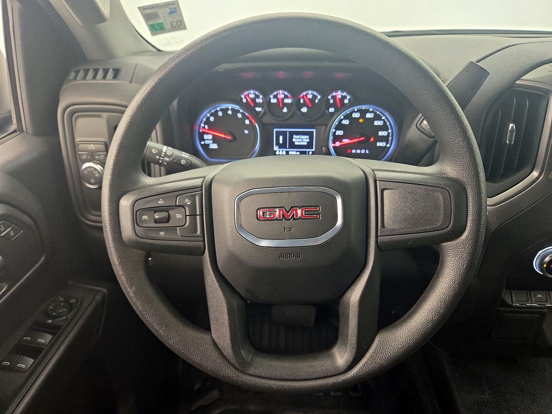 Thumbnail: 2024 GMC Sierra 1500 - 10