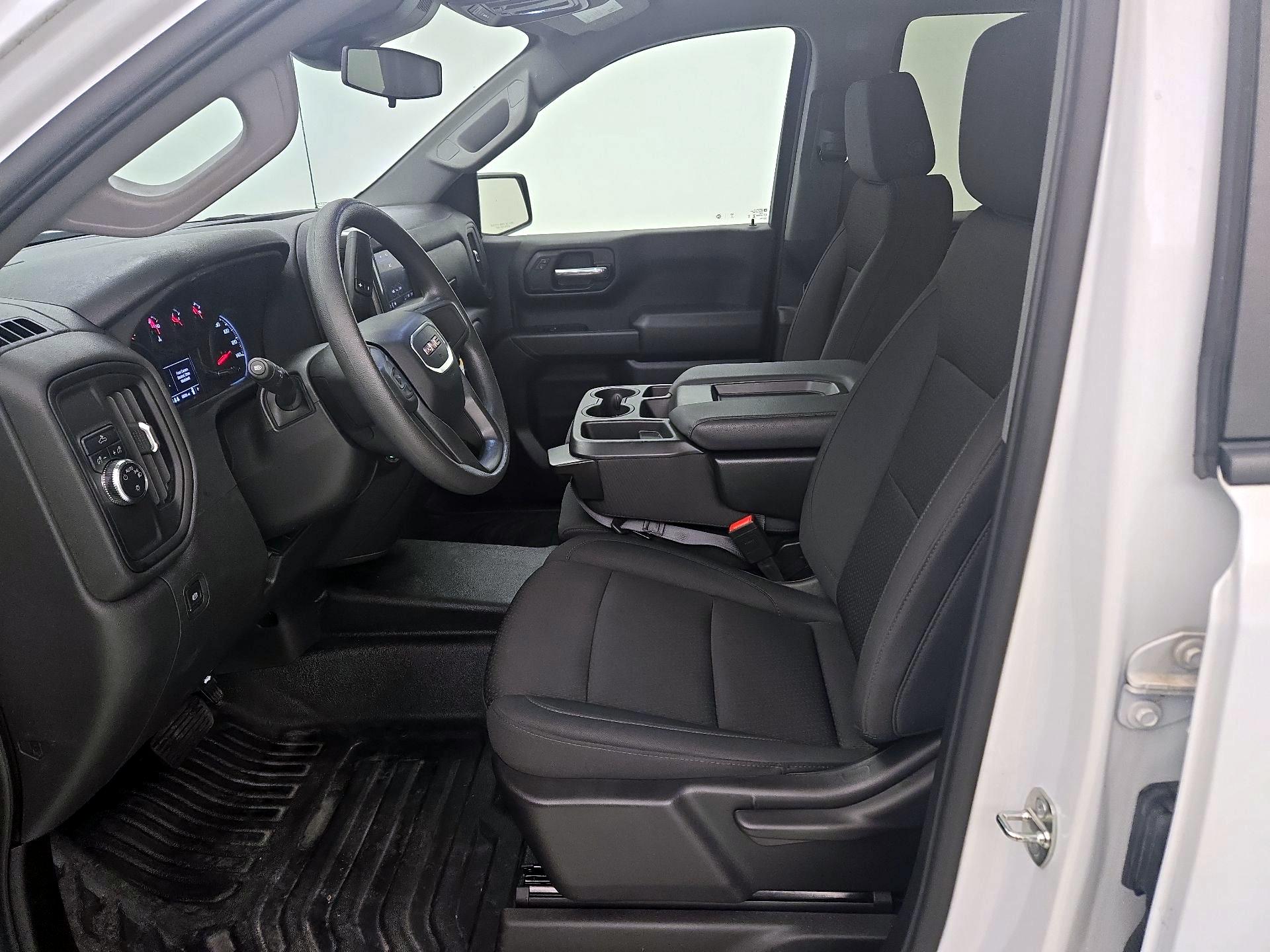 Thumbnail: 2024 GMC Sierra 1500 - 11