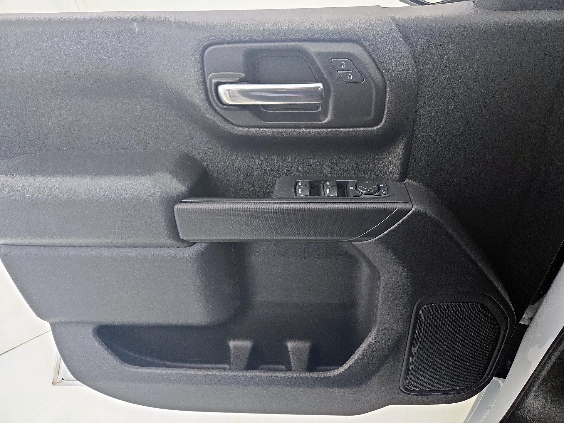 Thumbnail: 2024 GMC Sierra 1500 - 12