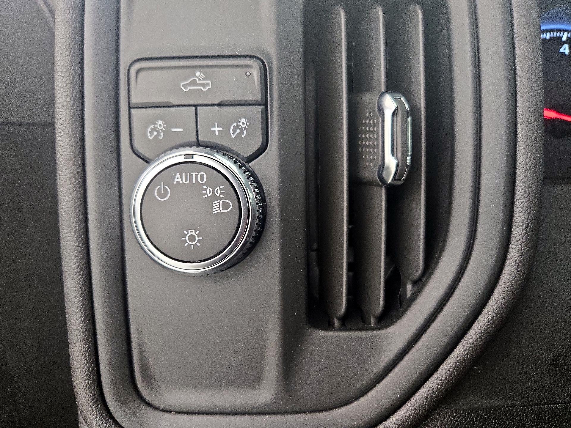 Thumbnail: 2024 GMC Sierra 1500 - 13