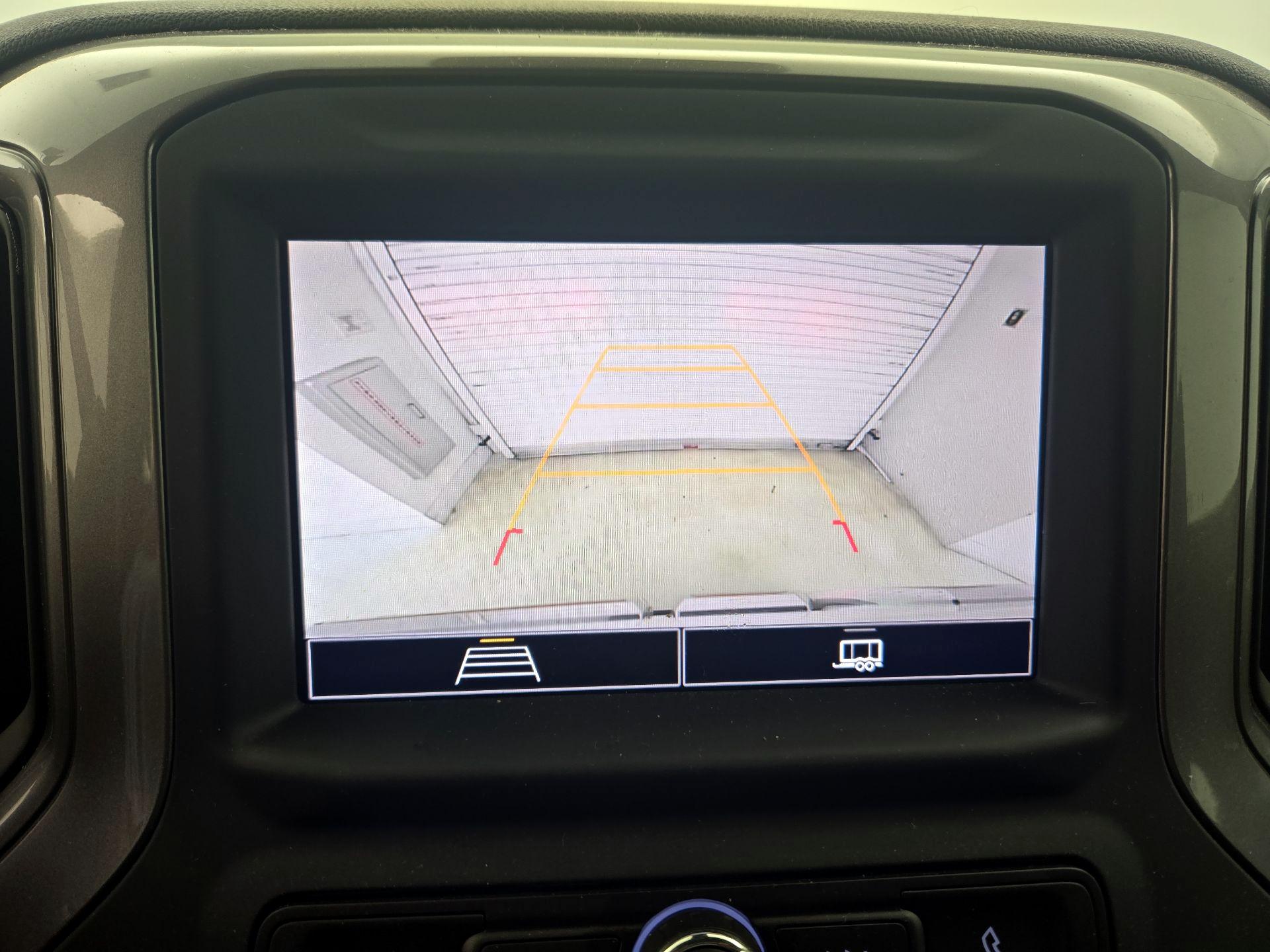 Thumbnail: 2024 GMC Sierra 1500 - 14