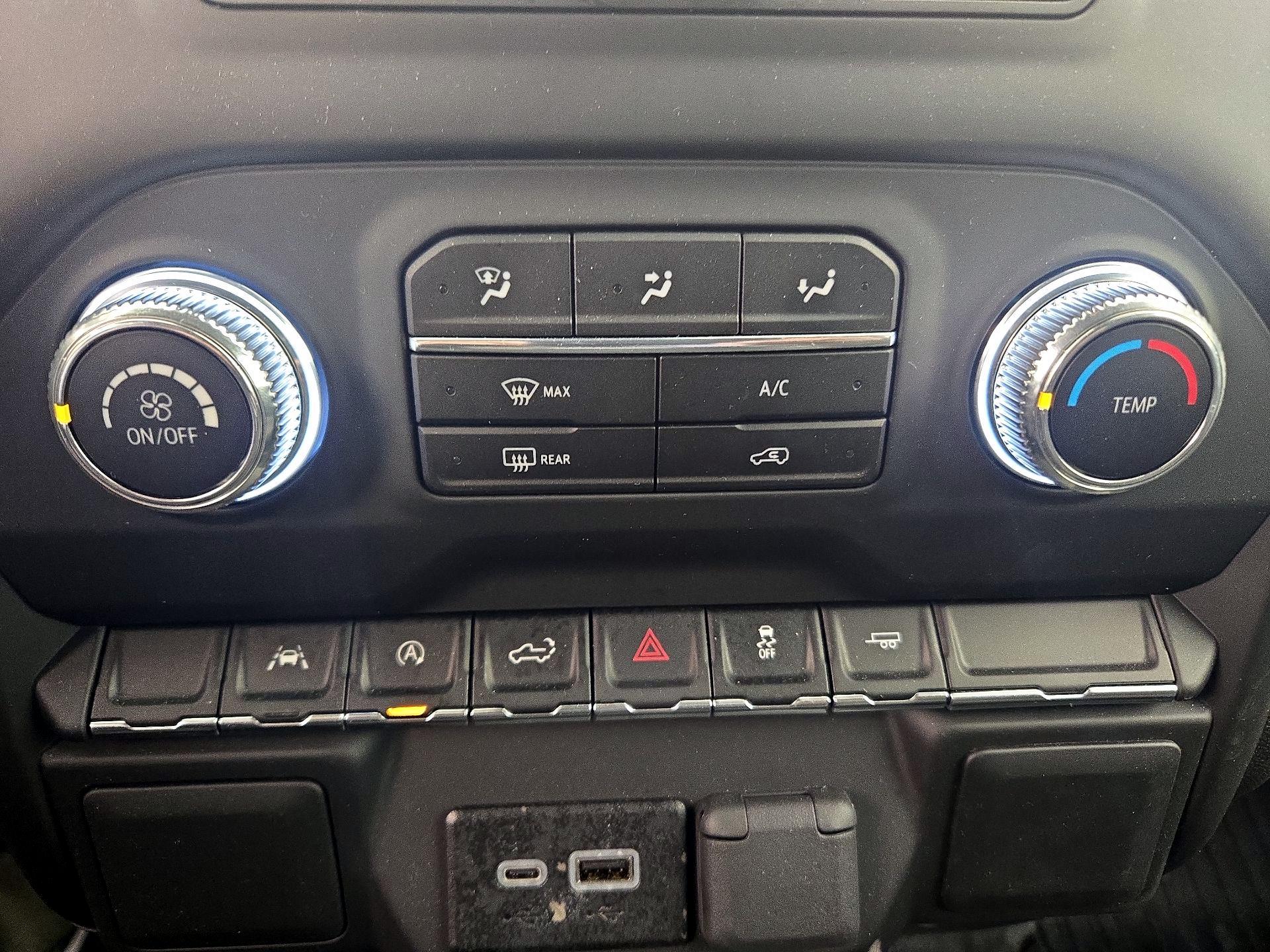 Thumbnail: 2024 GMC Sierra 1500 - 16