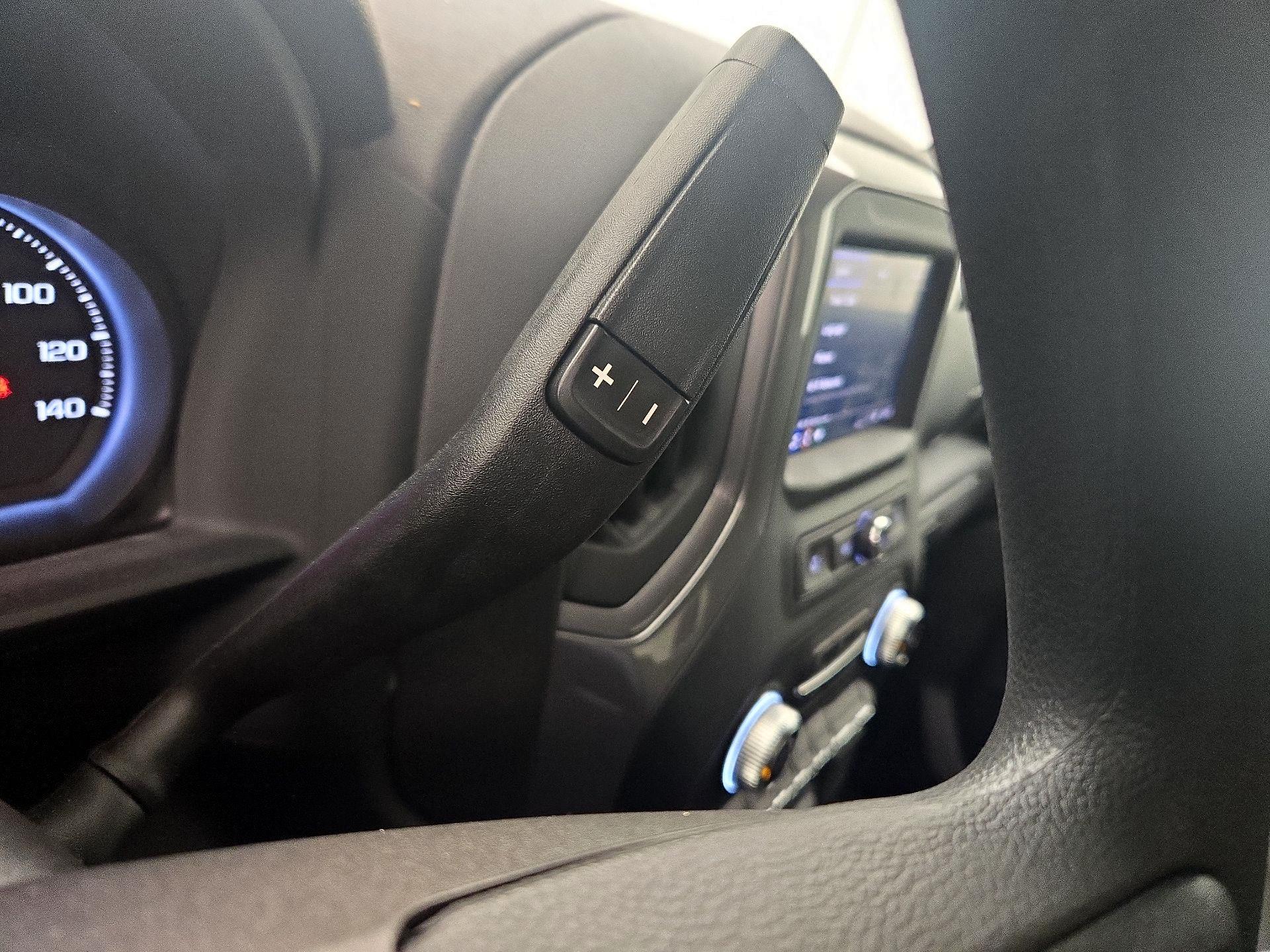 Thumbnail: 2024 GMC Sierra 1500 - 17