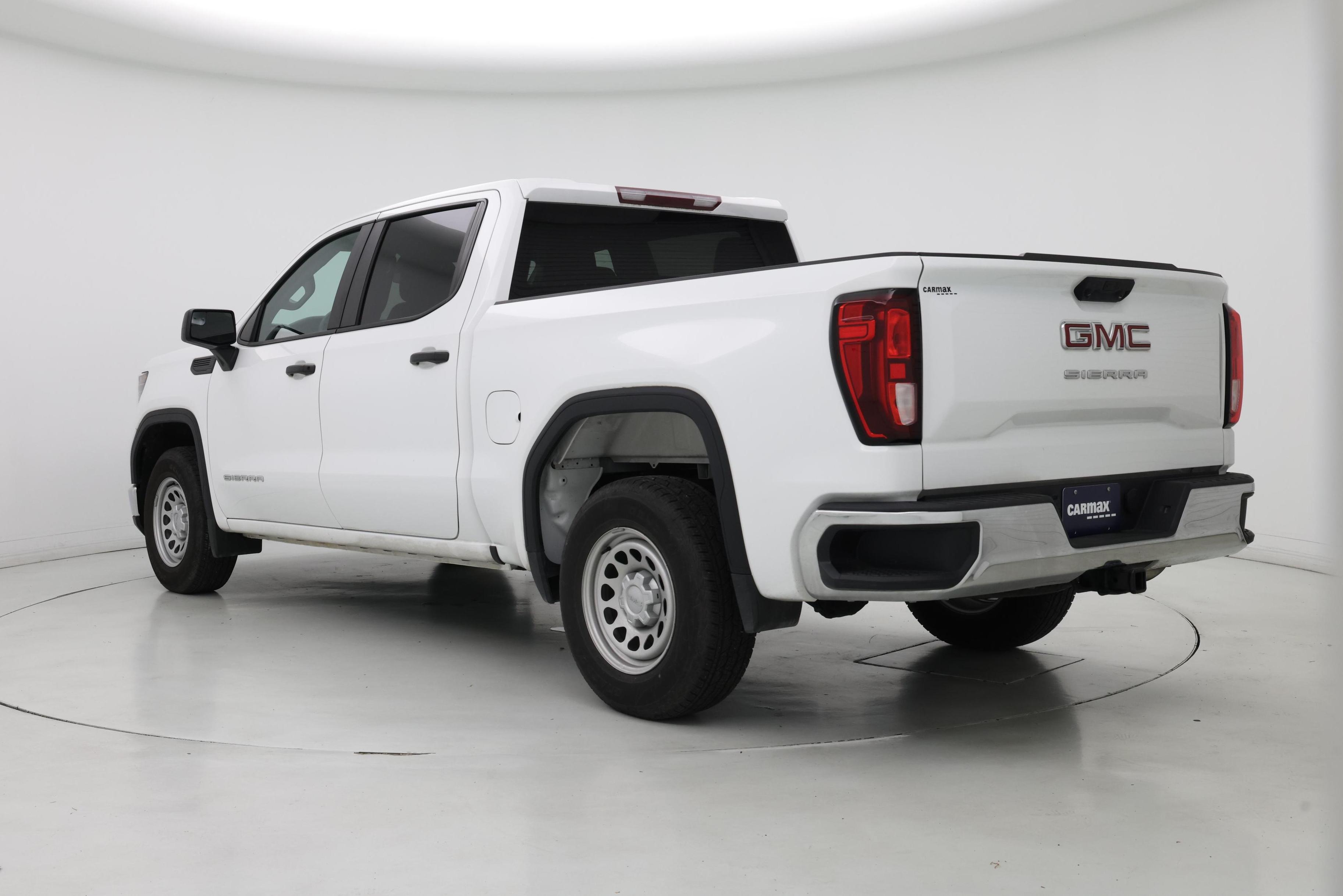 Thumbnail: 2024 GMC Sierra 1500 - 2