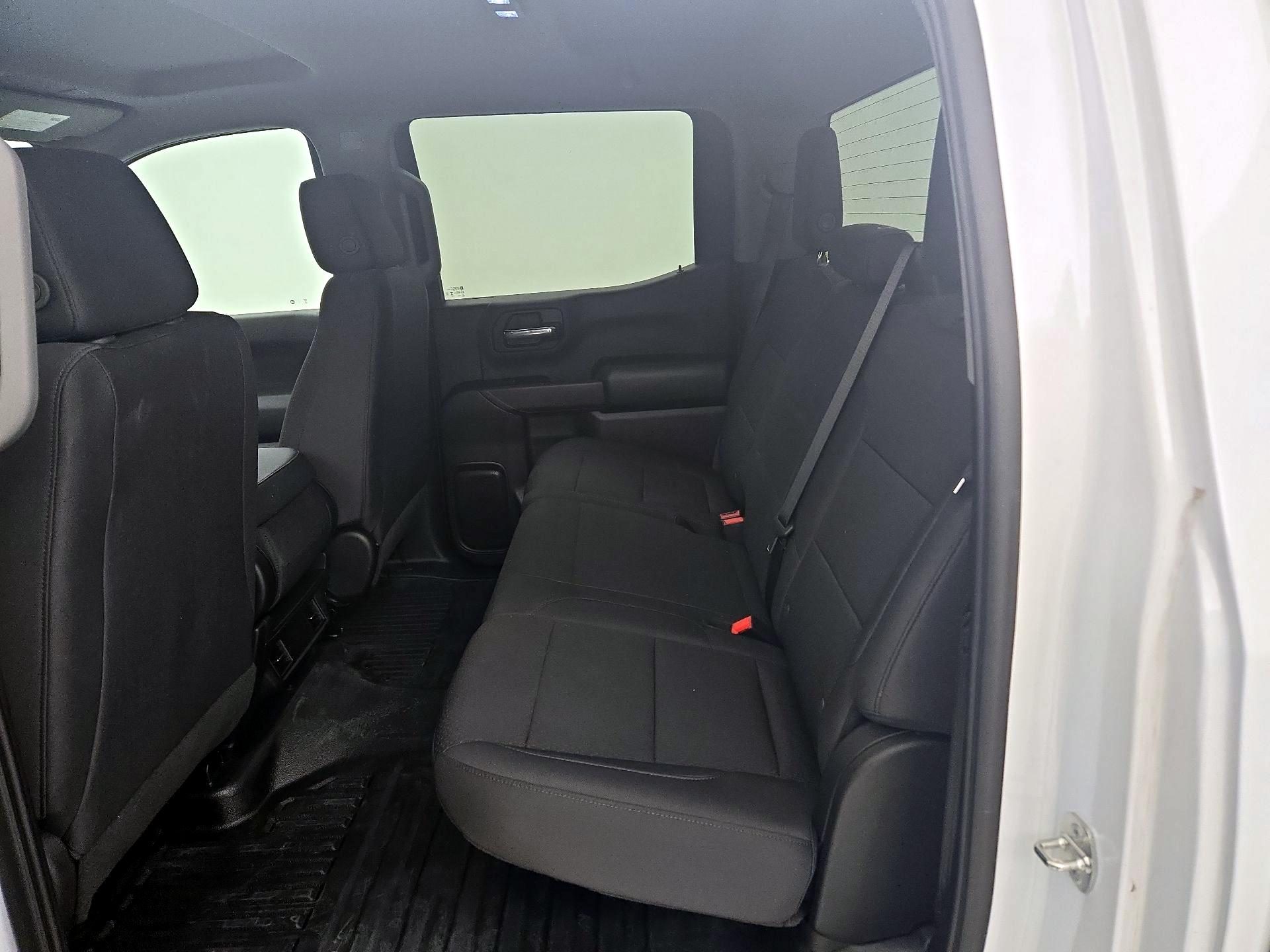 Thumbnail: 2024 GMC Sierra 1500 - 19