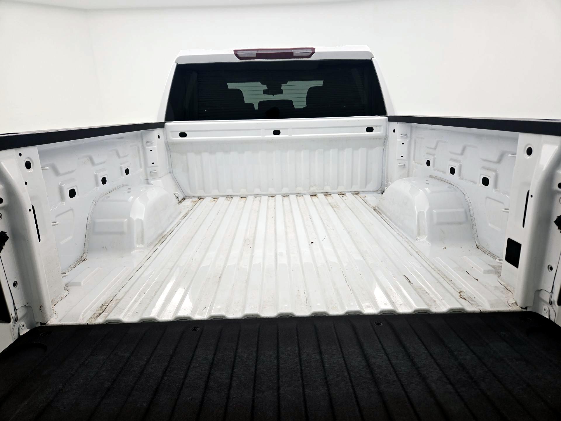 Thumbnail: 2024 GMC Sierra 1500 - 20