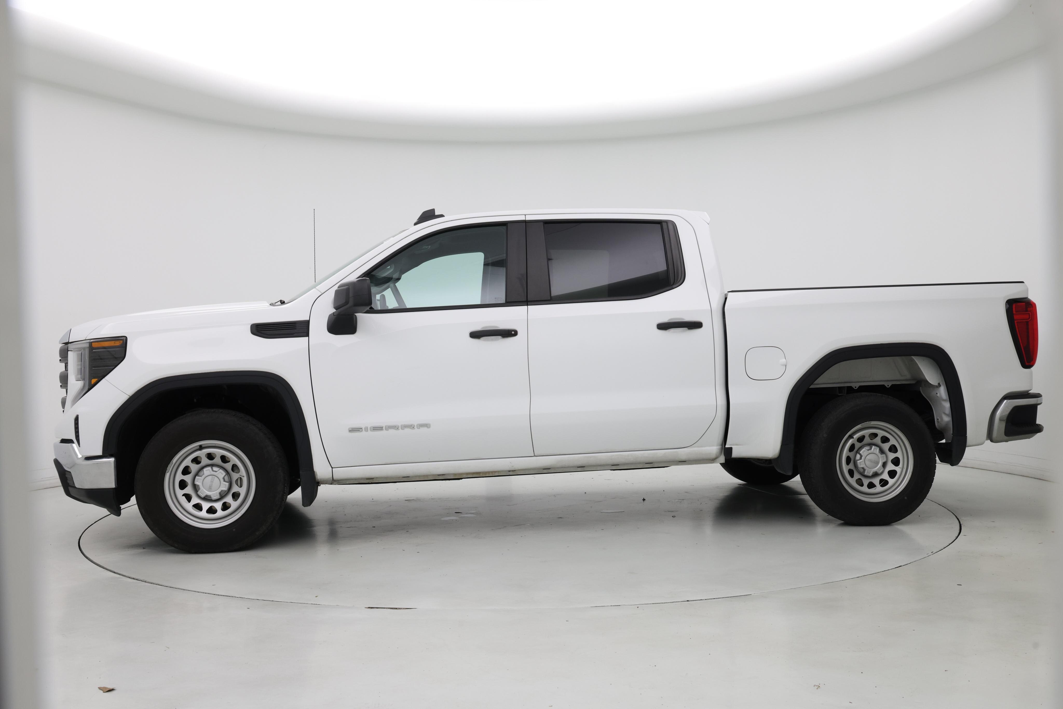 Thumbnail: 2024 GMC Sierra 1500 - 3