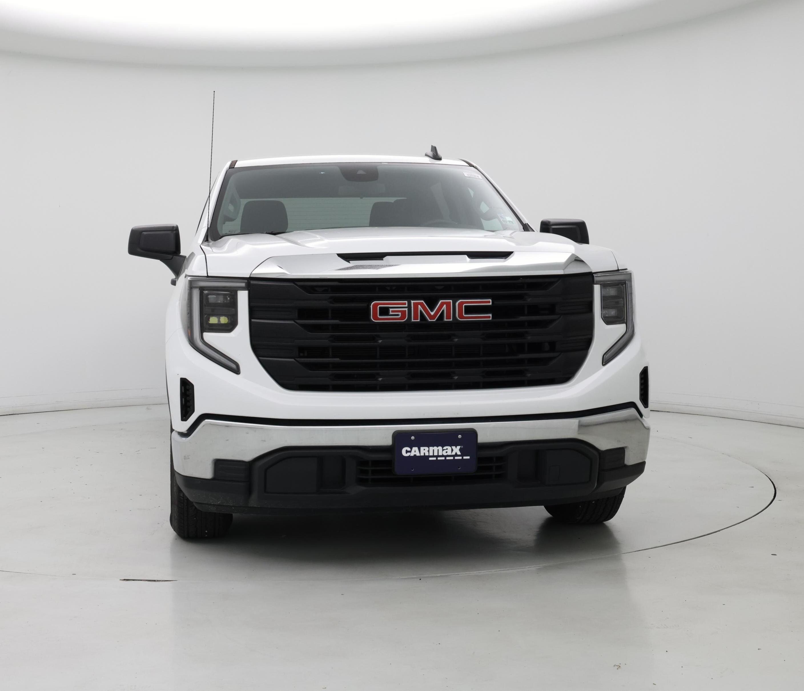 Thumbnail: 2024 GMC Sierra 1500 - 5