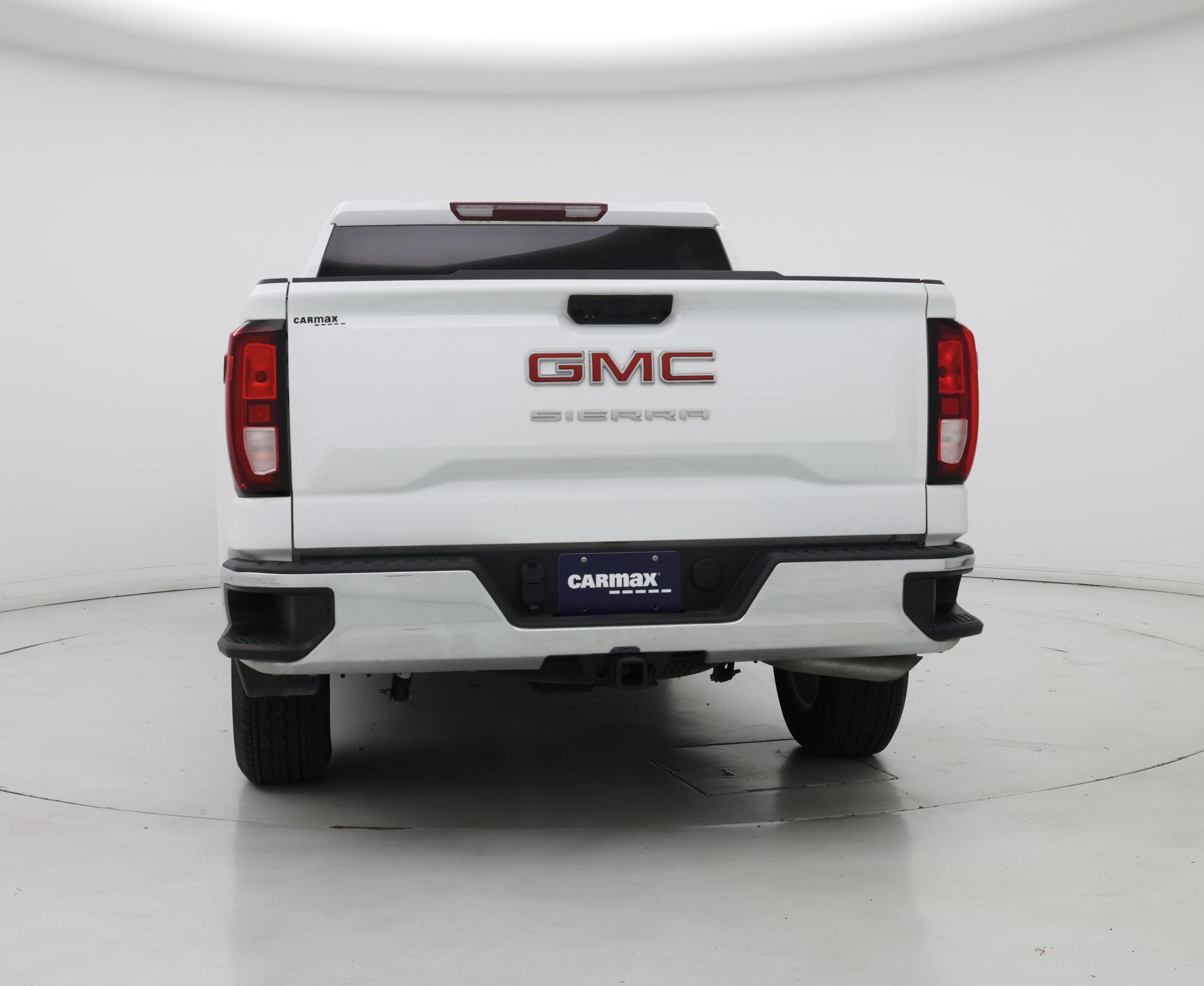 Thumbnail: 2024 GMC Sierra 1500 - 6