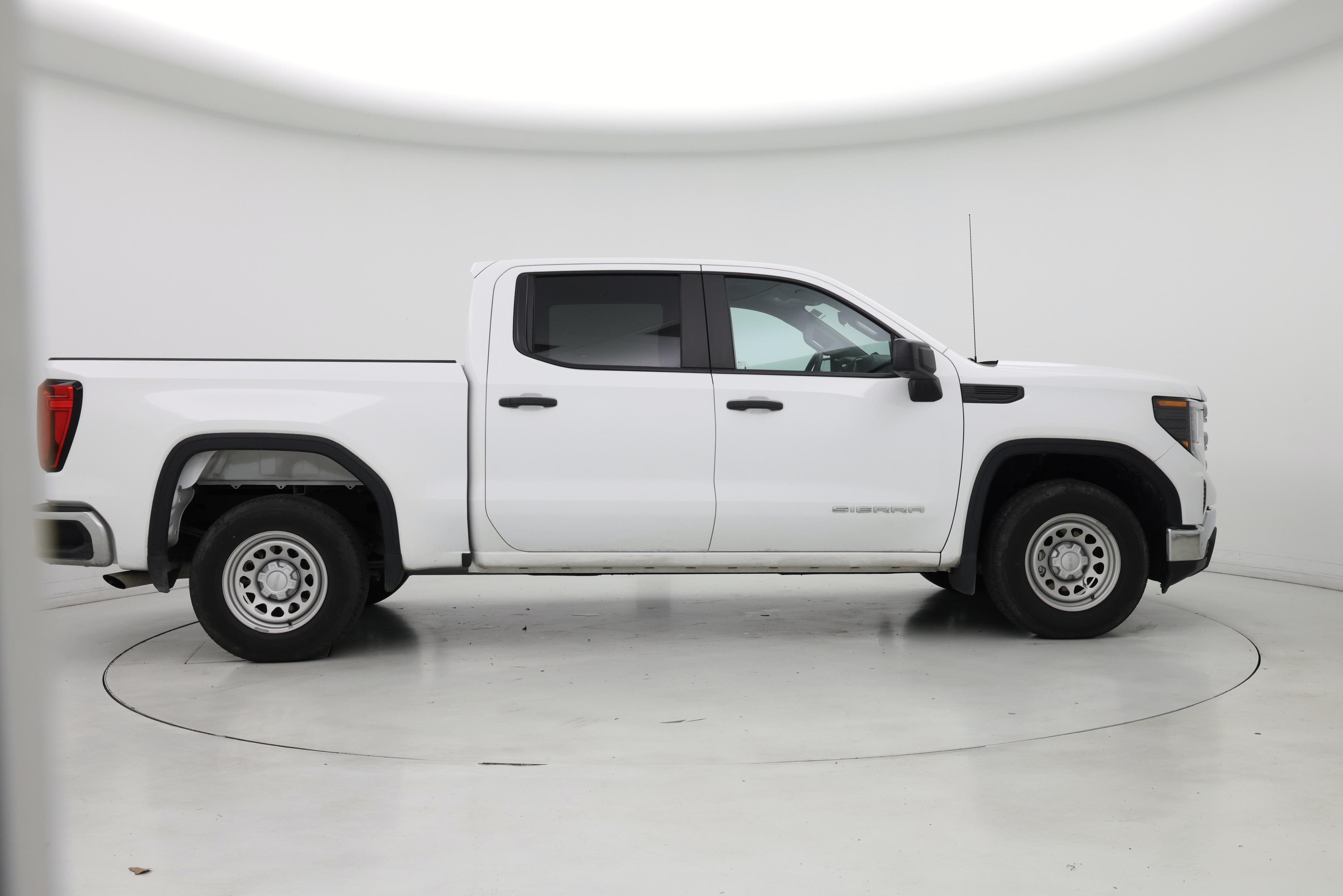 Thumbnail: 2024 GMC Sierra 1500 - 7