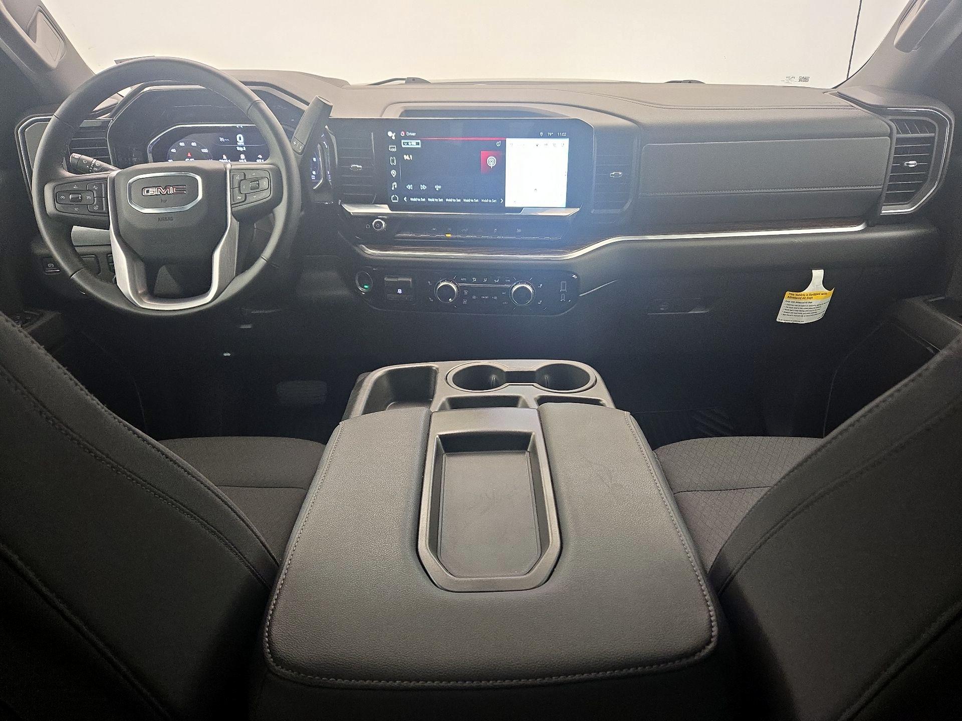 Thumbnail: 2025 GMC Sierra 1500 - 9