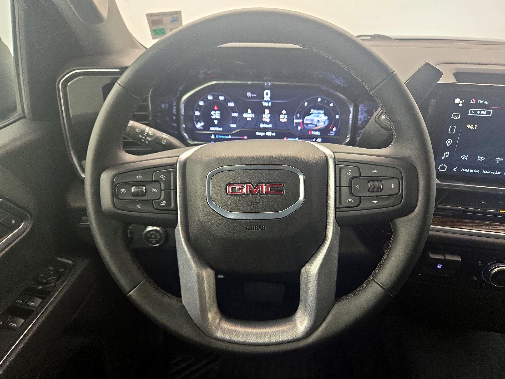 Thumbnail: 2025 GMC Sierra 1500 - 10