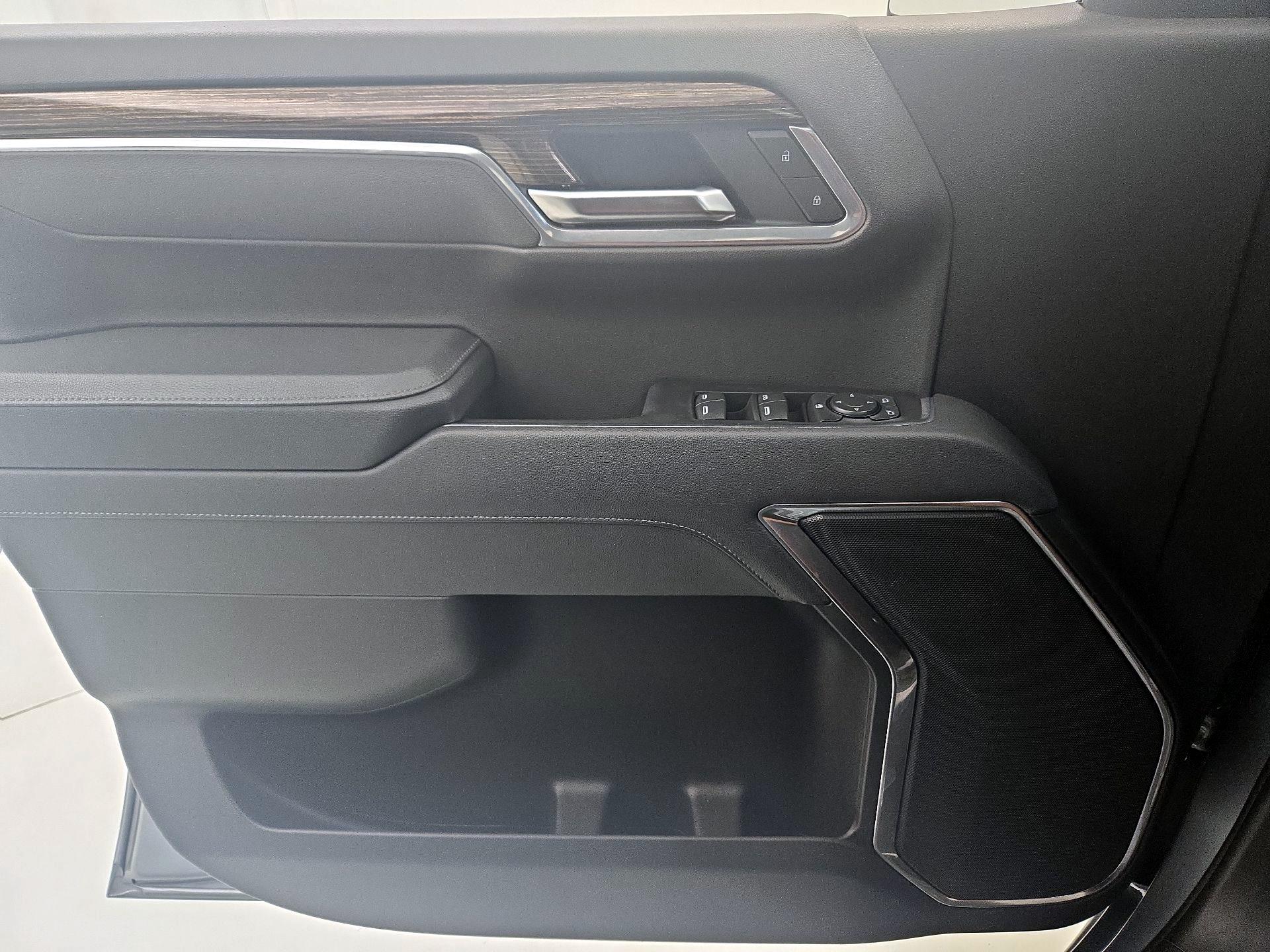 Thumbnail: 2025 GMC Sierra 1500 - 12