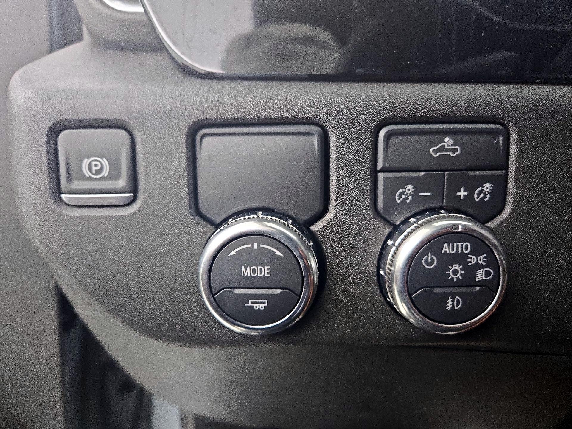 Thumbnail: 2025 GMC Sierra 1500 - 13