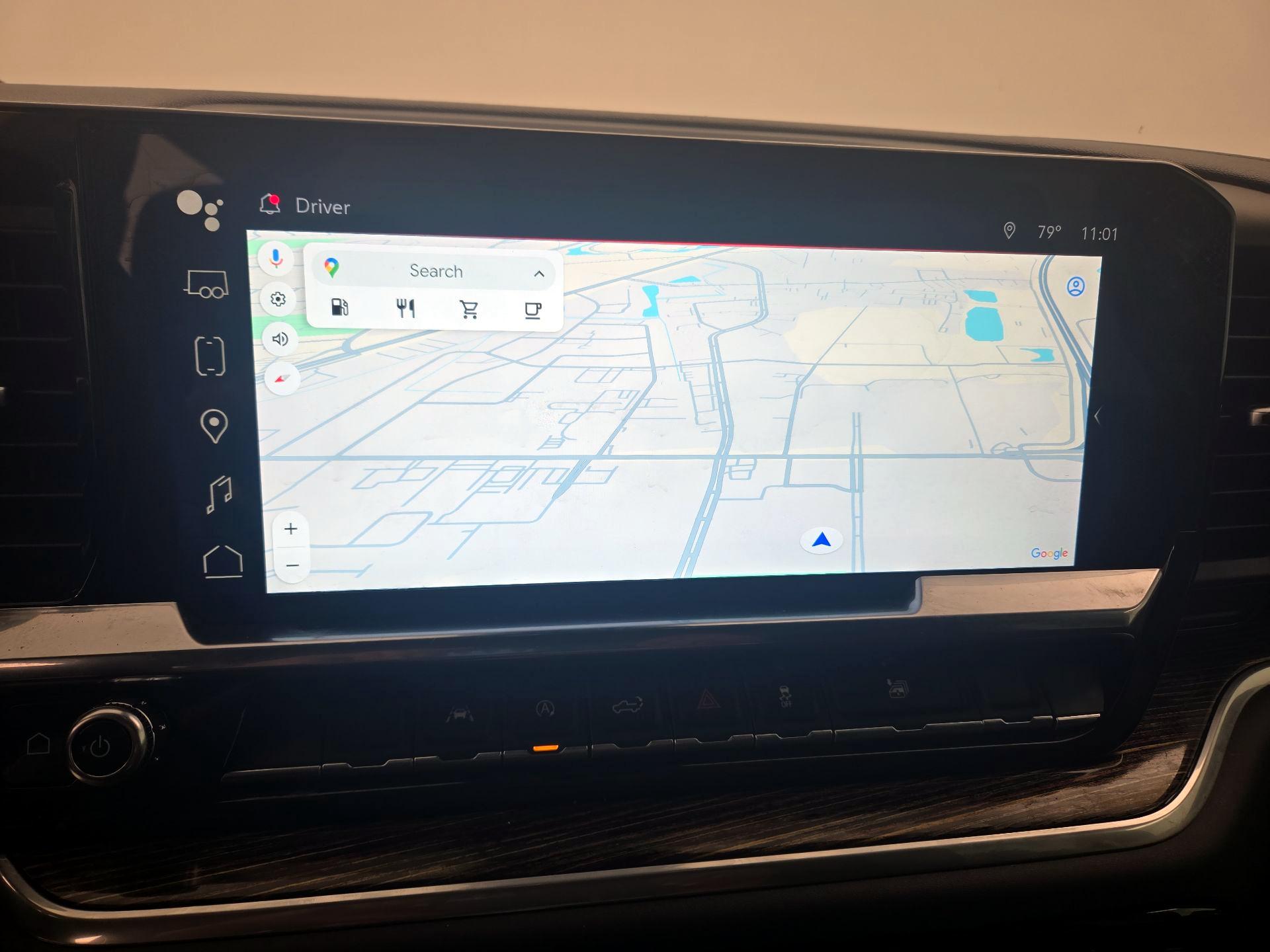 Thumbnail: 2025 GMC Sierra 1500 - 14