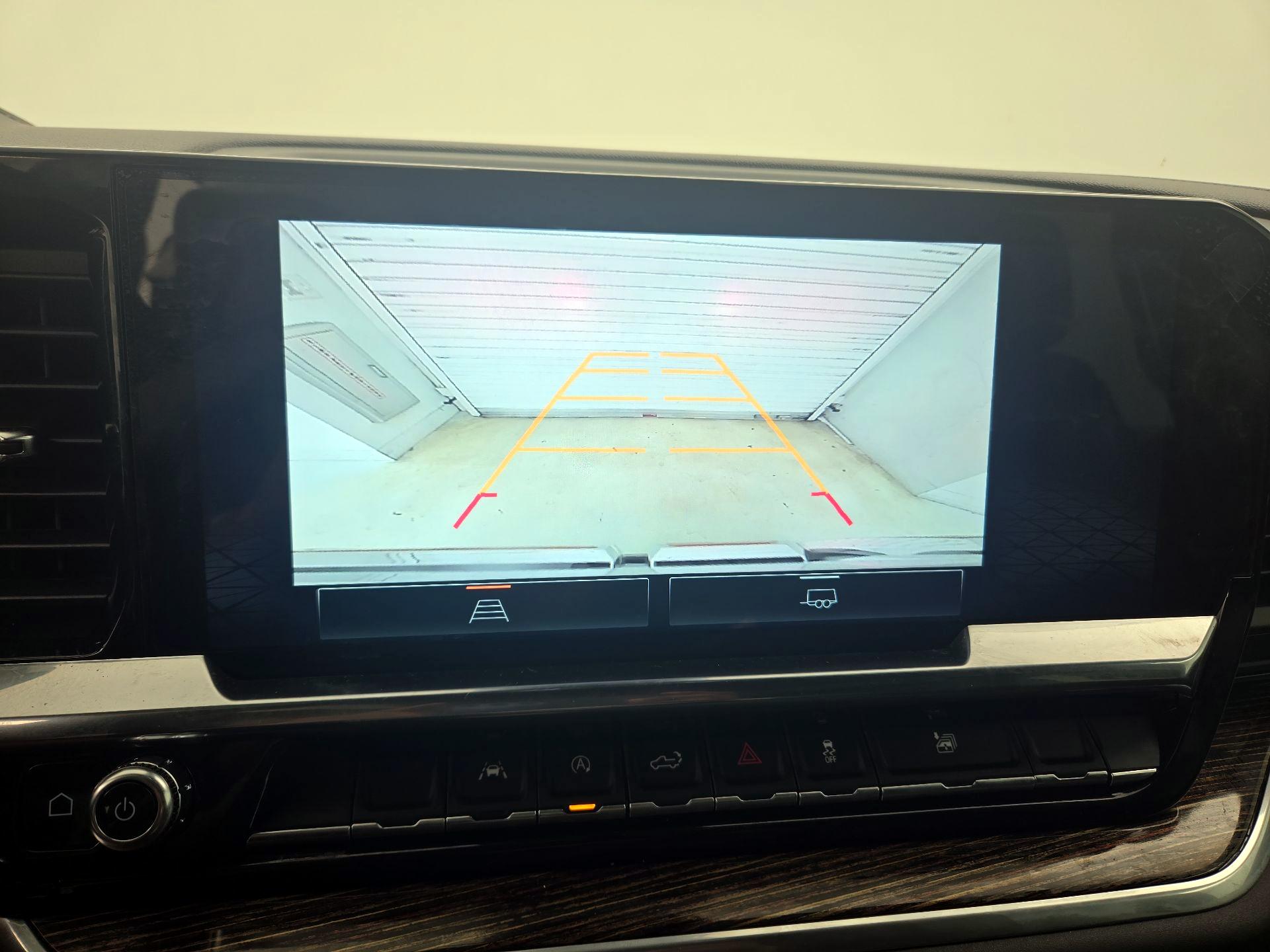 Thumbnail: 2025 GMC Sierra 1500 - 15