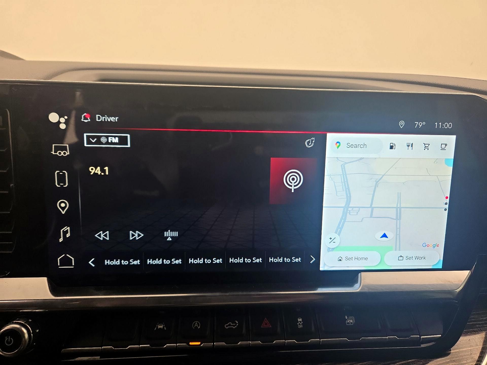 Thumbnail: 2025 GMC Sierra 1500 - 16