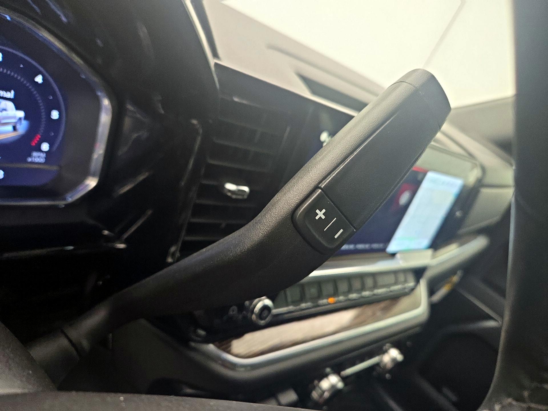 Thumbnail: 2025 GMC Sierra 1500 - 18