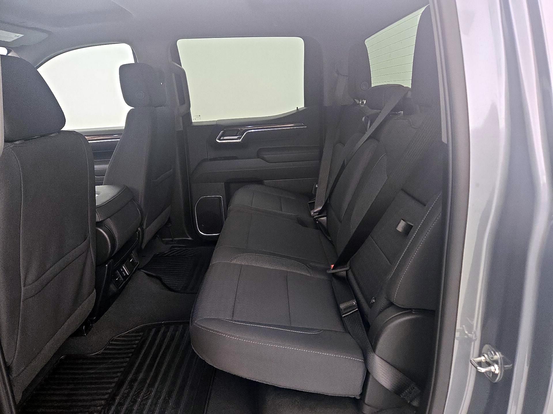 Thumbnail: 2025 GMC Sierra 1500 - 20