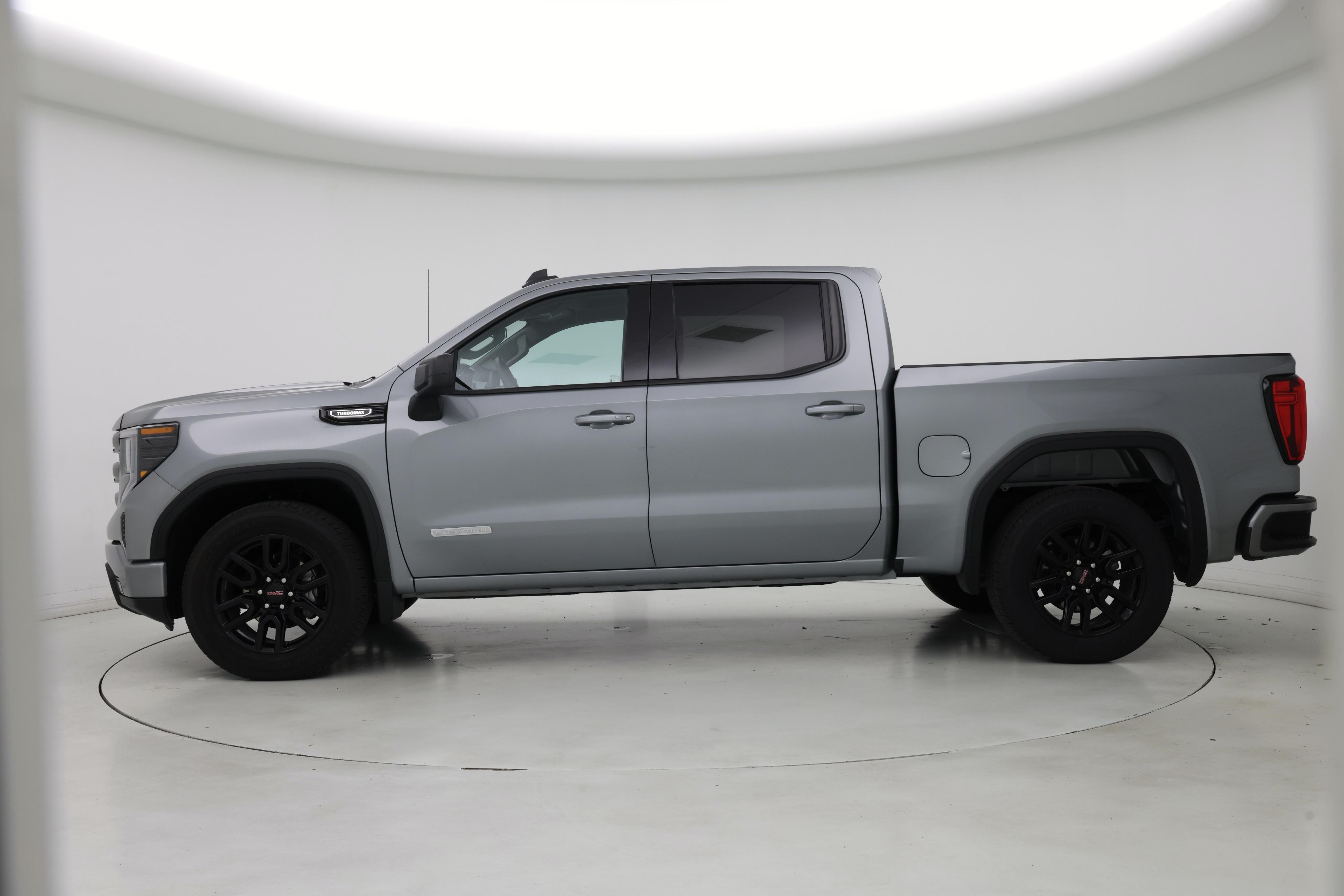Thumbnail: 2025 GMC Sierra 1500 - 3