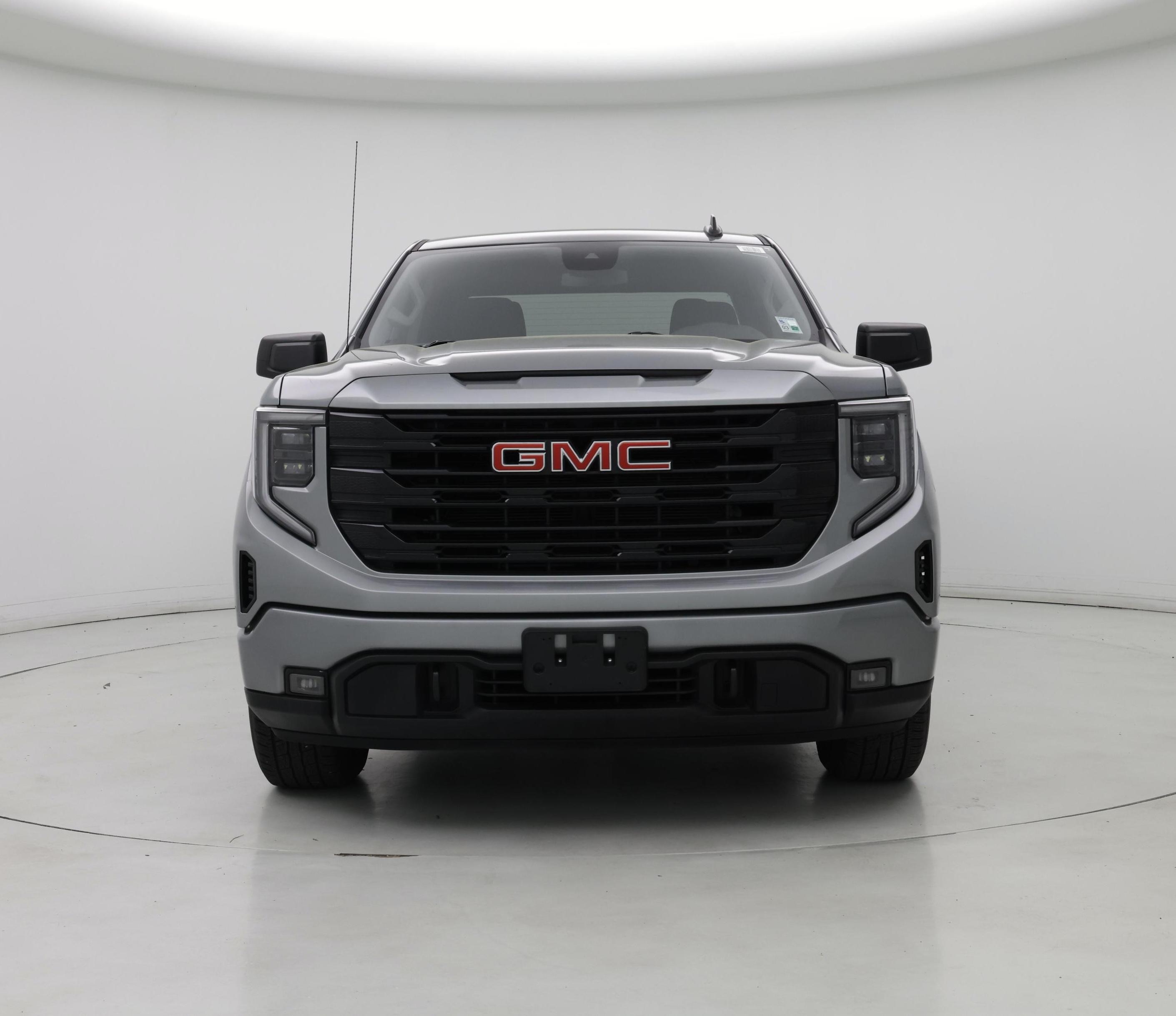 Thumbnail: 2025 GMC Sierra 1500 - 5