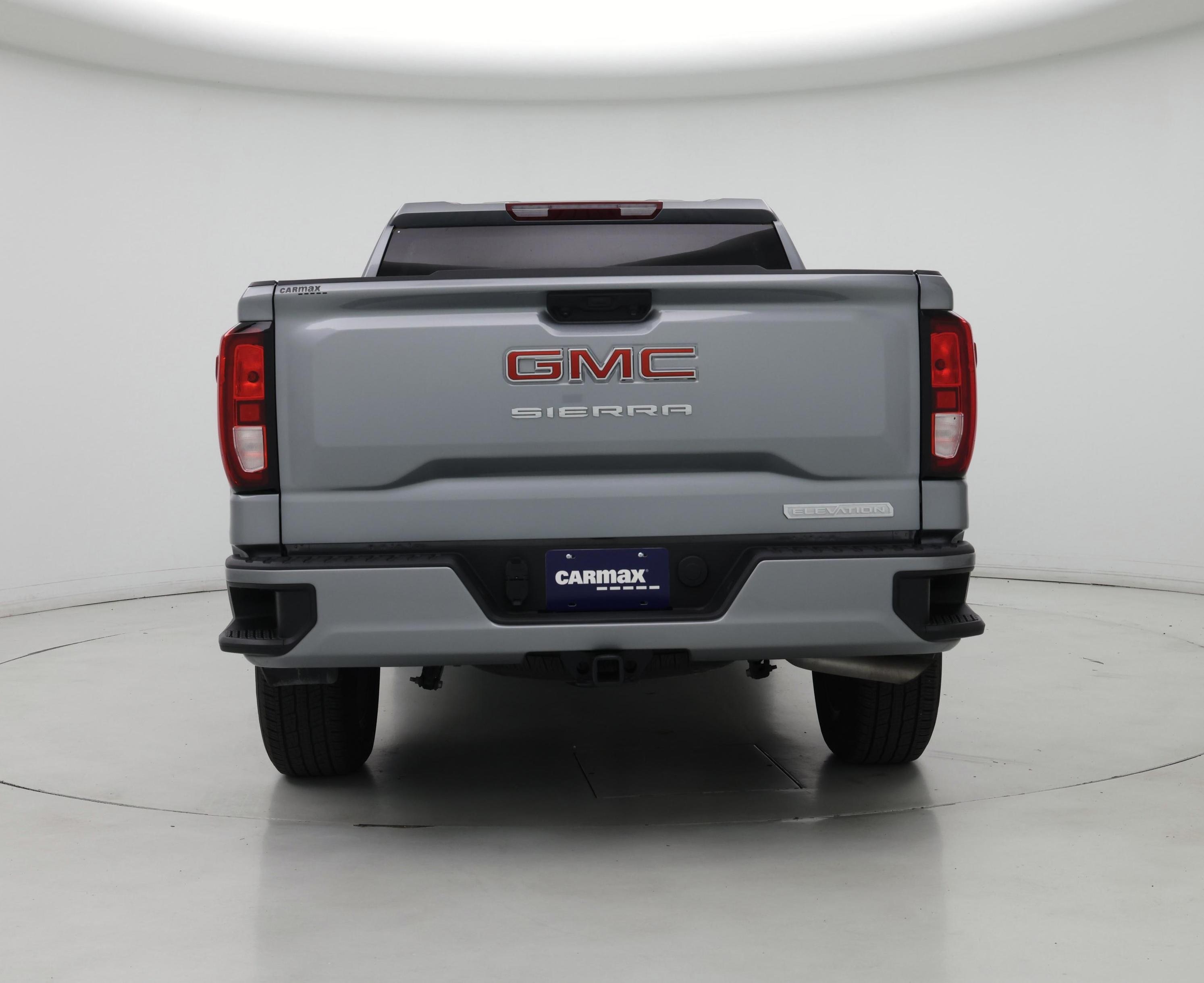 Thumbnail: 2025 GMC Sierra 1500 - 6