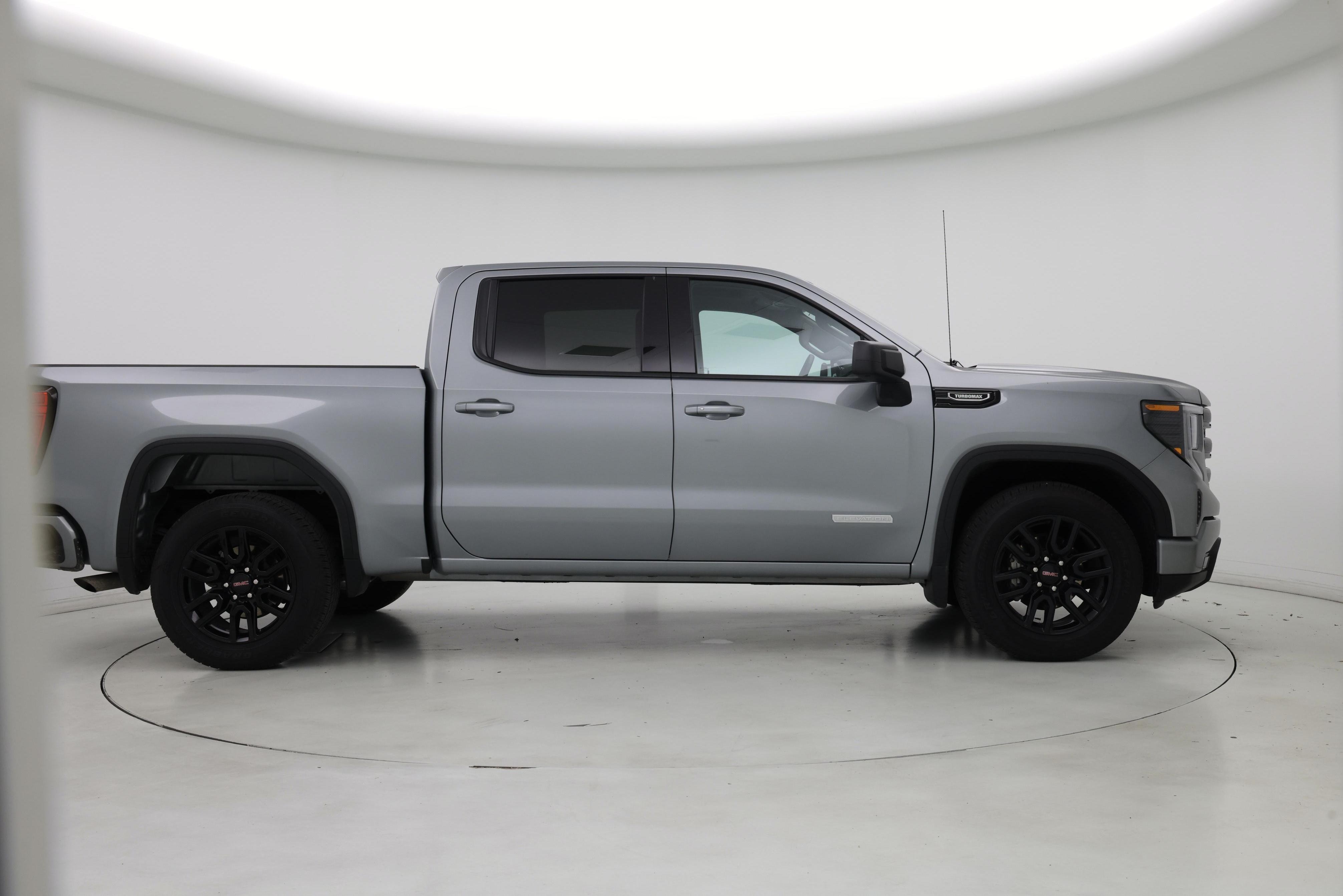 Thumbnail: 2025 GMC Sierra 1500 - 7