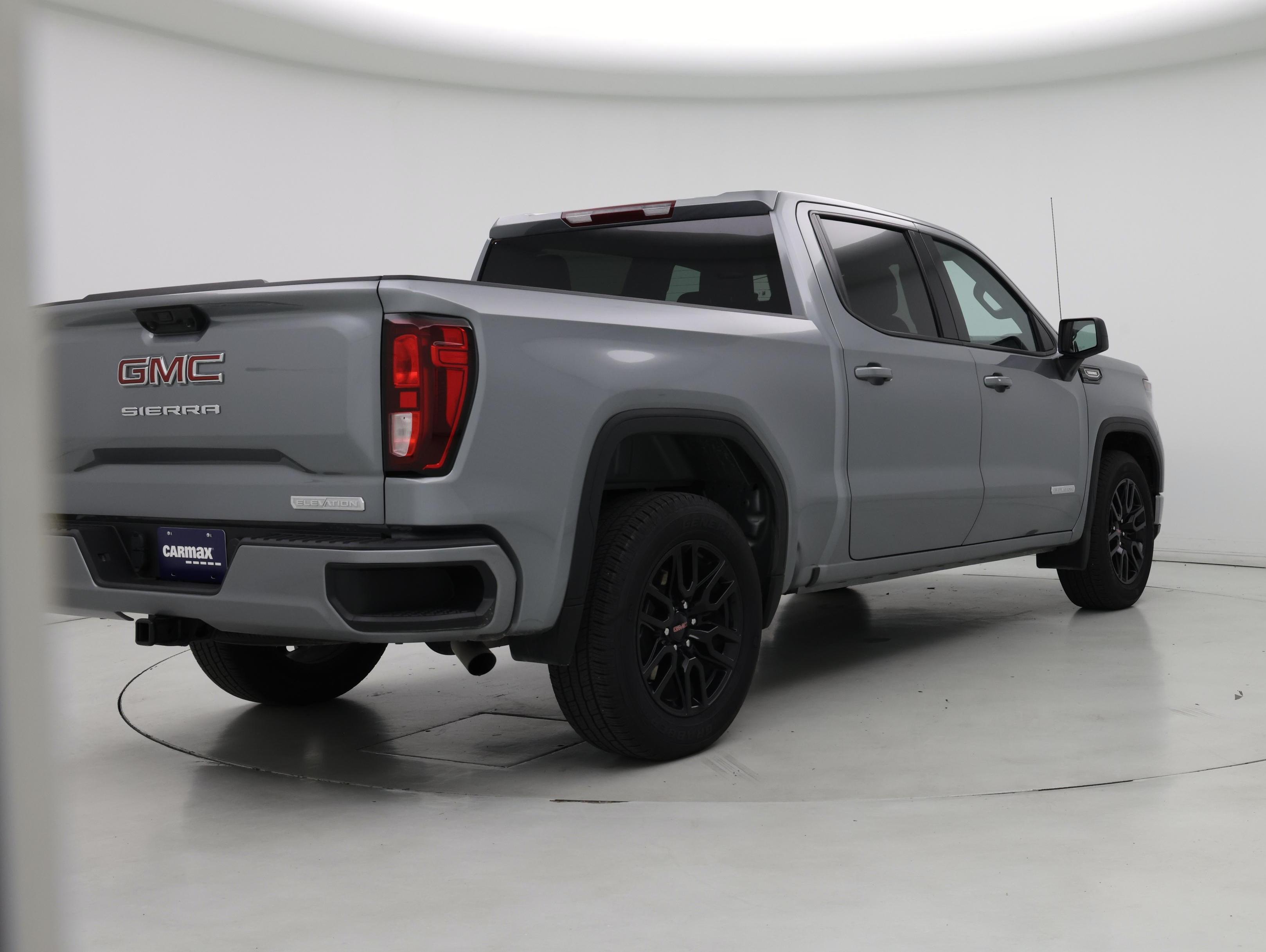 Thumbnail: 2025 GMC Sierra 1500 - 8