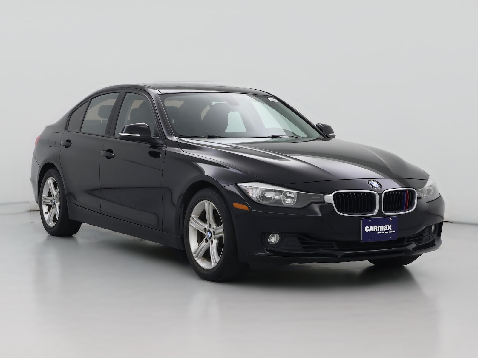 2015 BMW 3 Series 328i