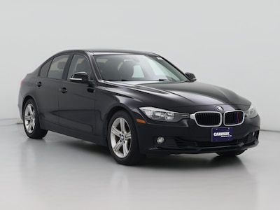 2015 BMW 328 I