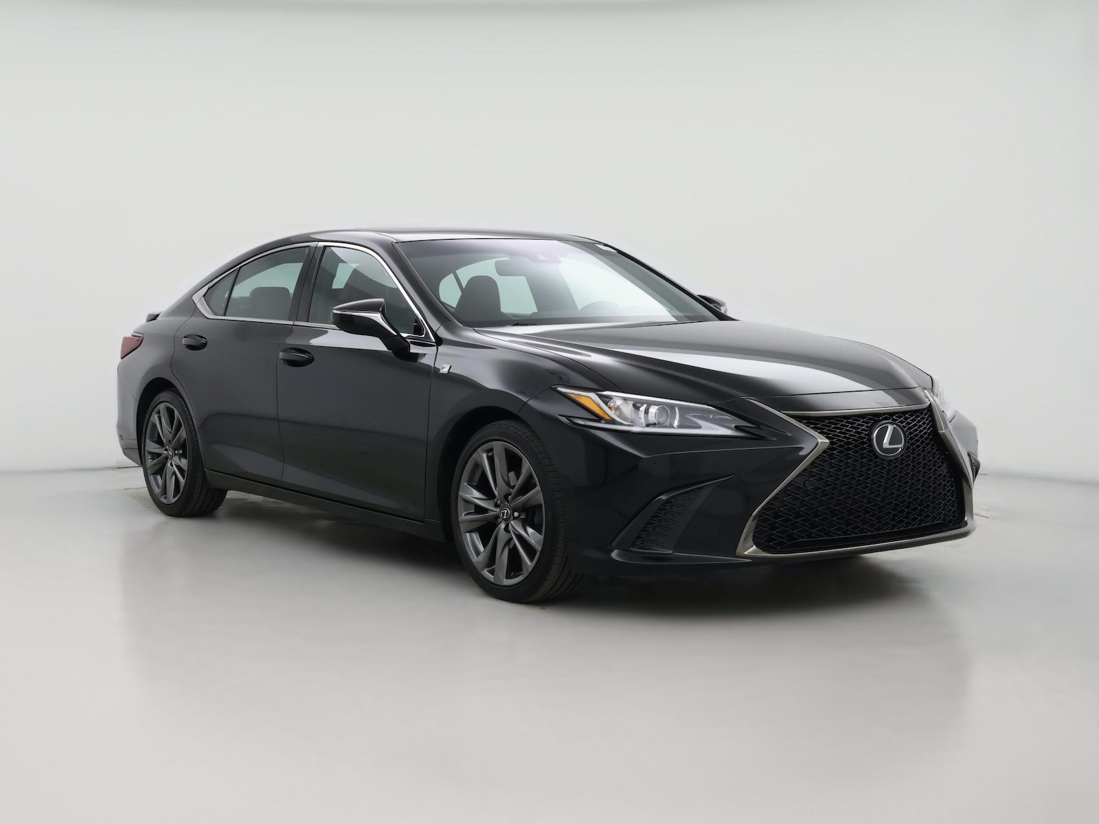 2020 Lexus ES