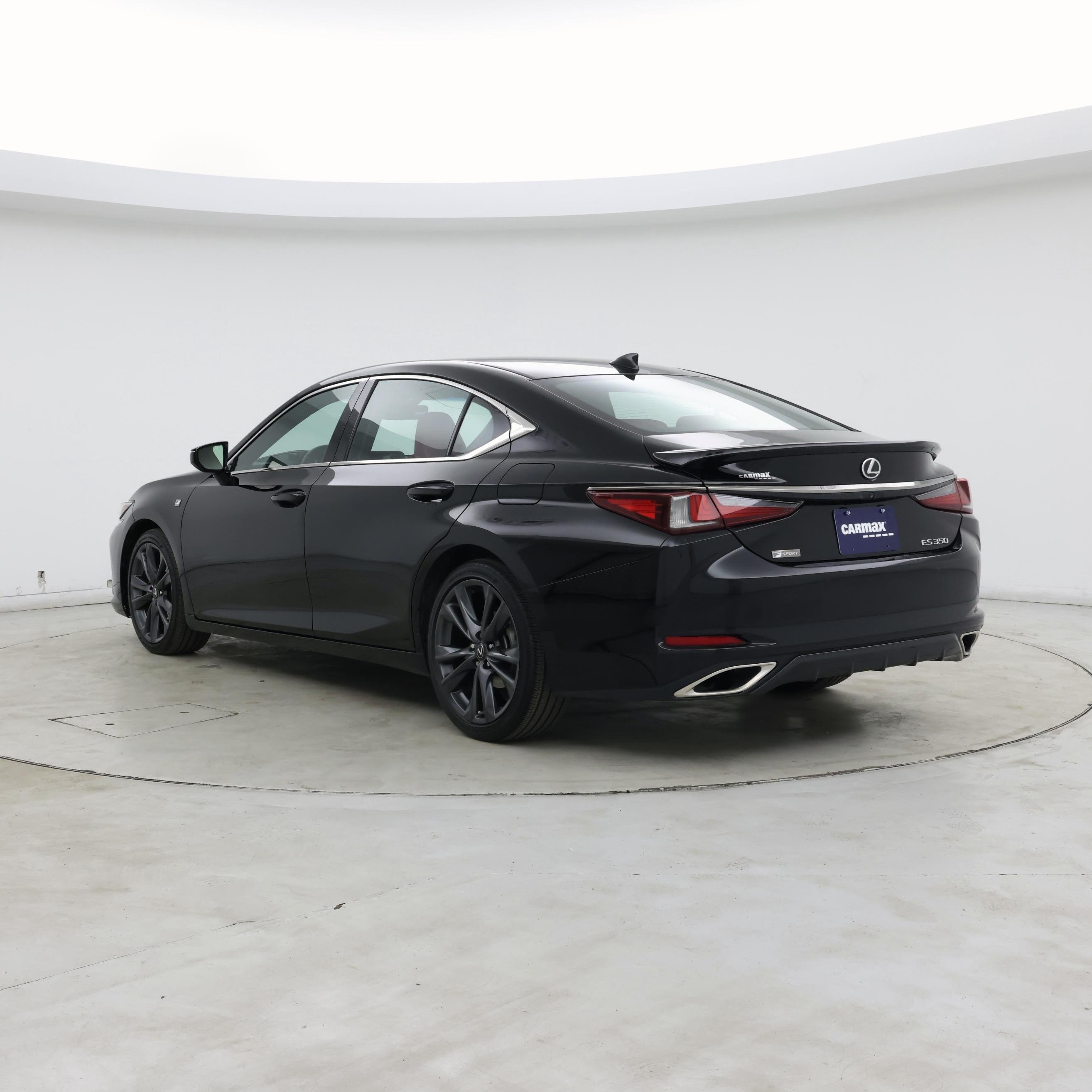 Thumbnail: 2020 Lexus ES - 2