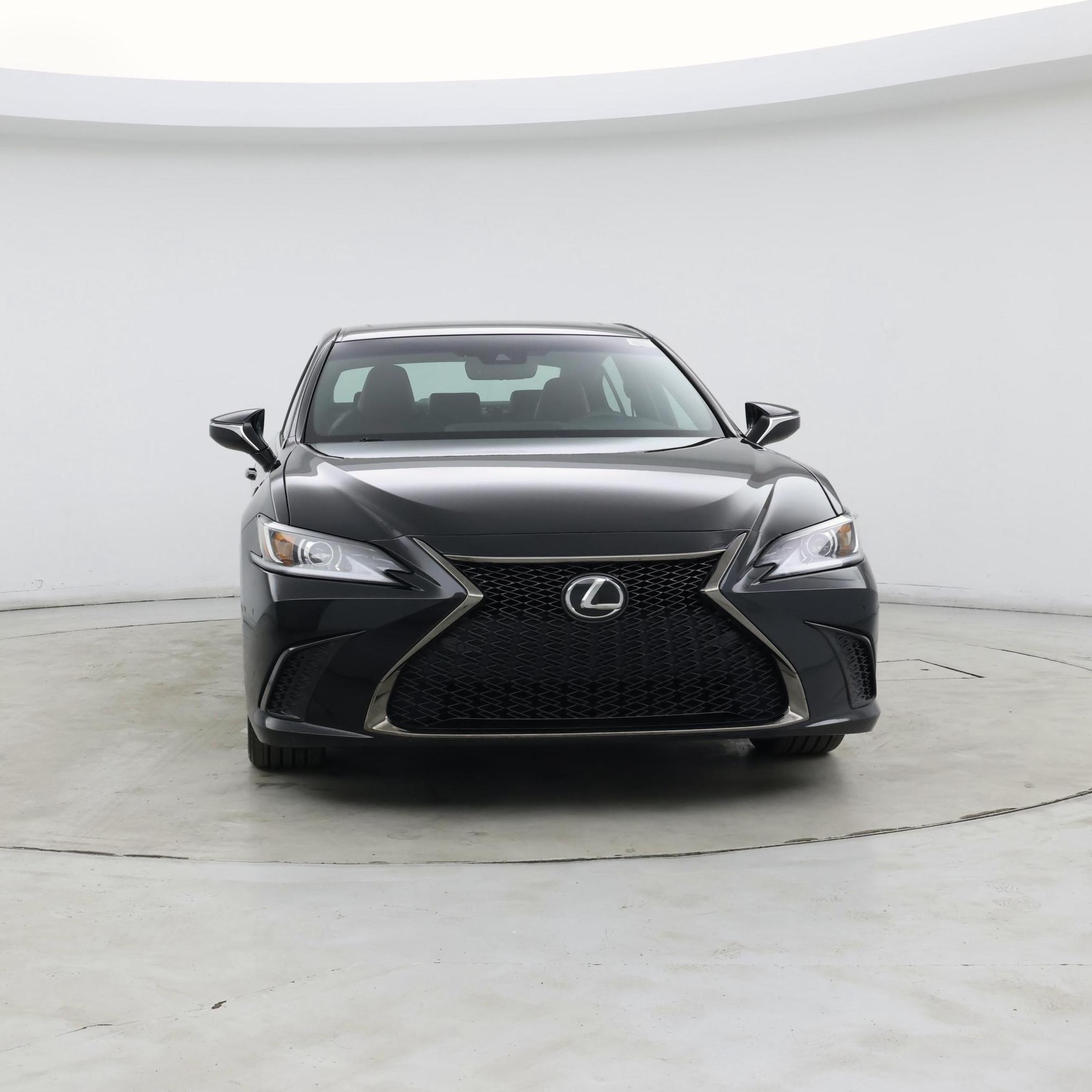 Thumbnail: 2020 Lexus ES - 5