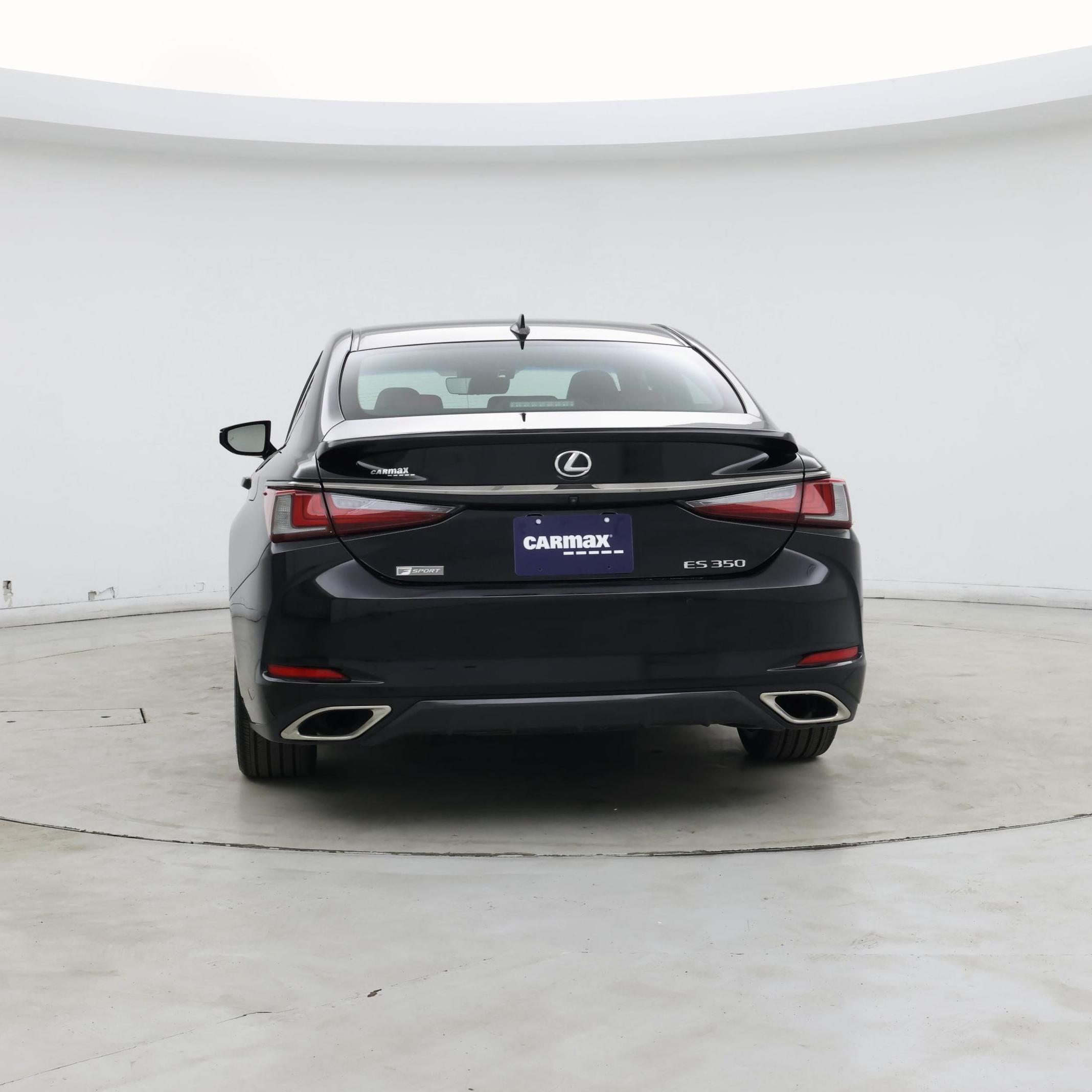 Thumbnail: 2020 Lexus ES - 6