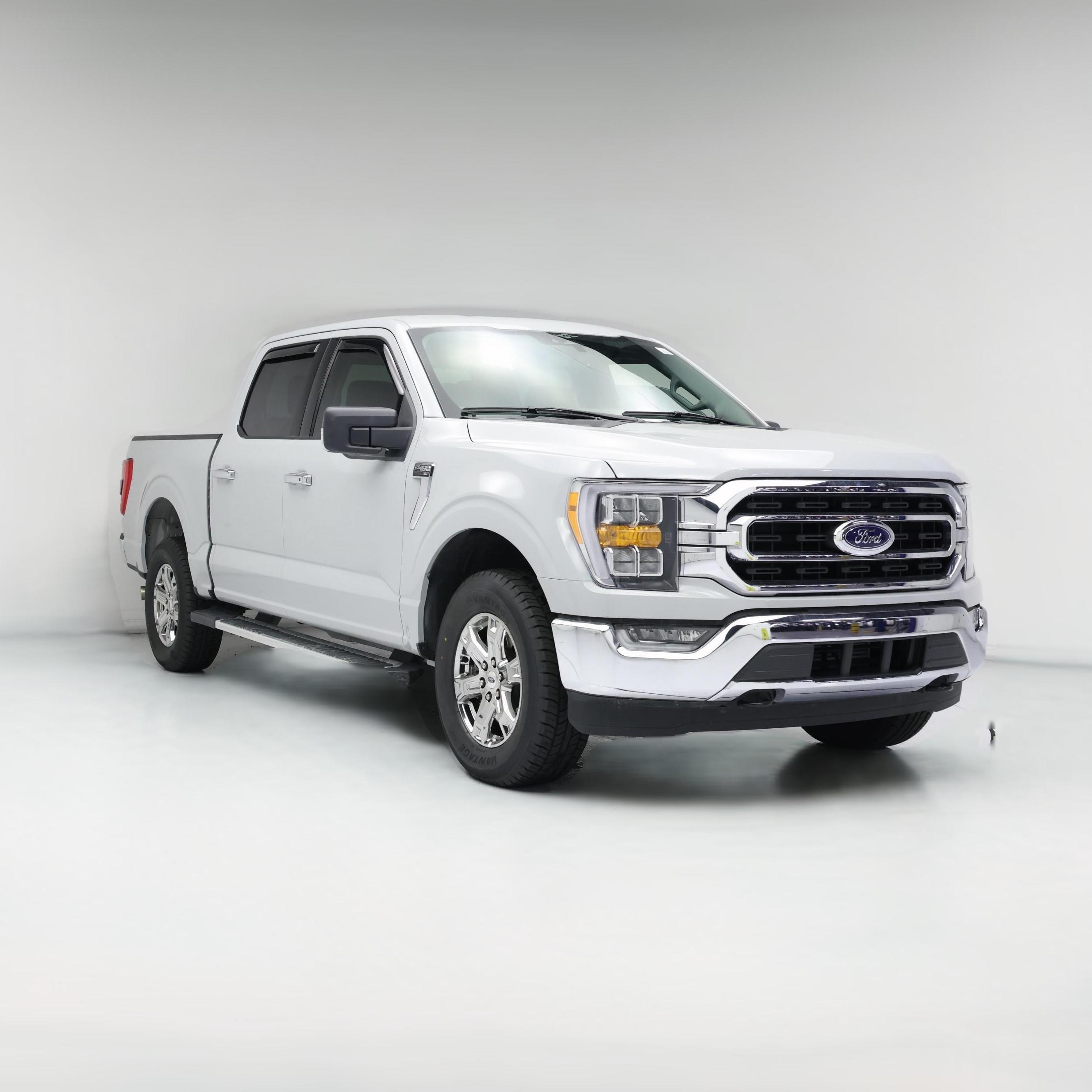 Thumbnail: 2023 Ford F-150 - 1
