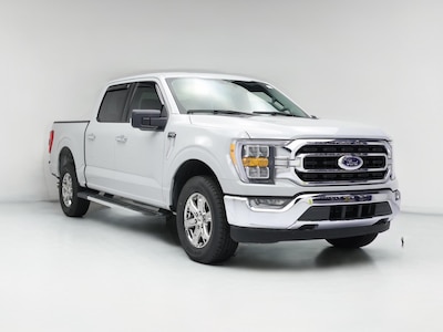 2023 Ford F150 XLT